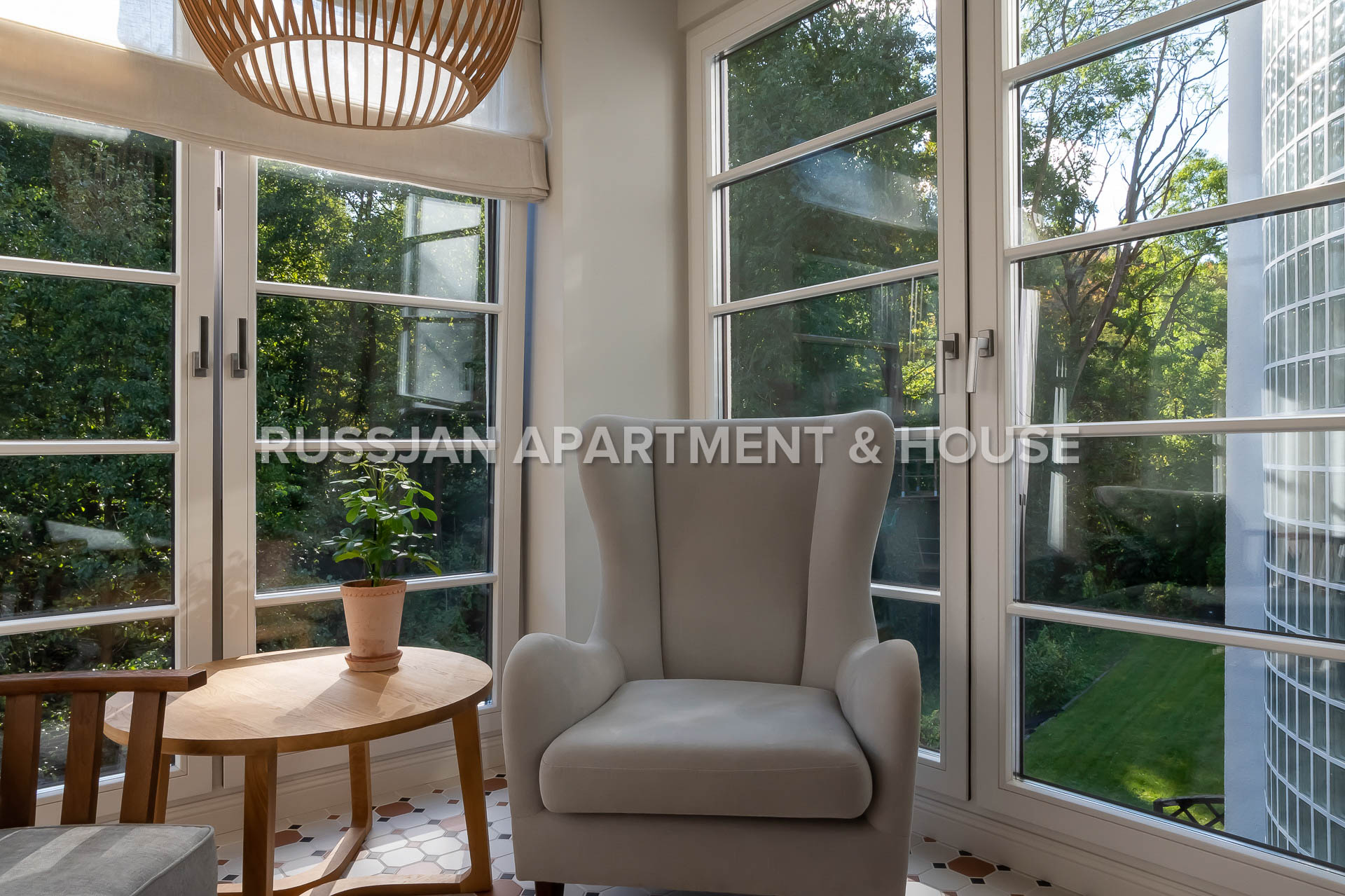  Ulica Bernadowska | RUSSJAN Apartment & House