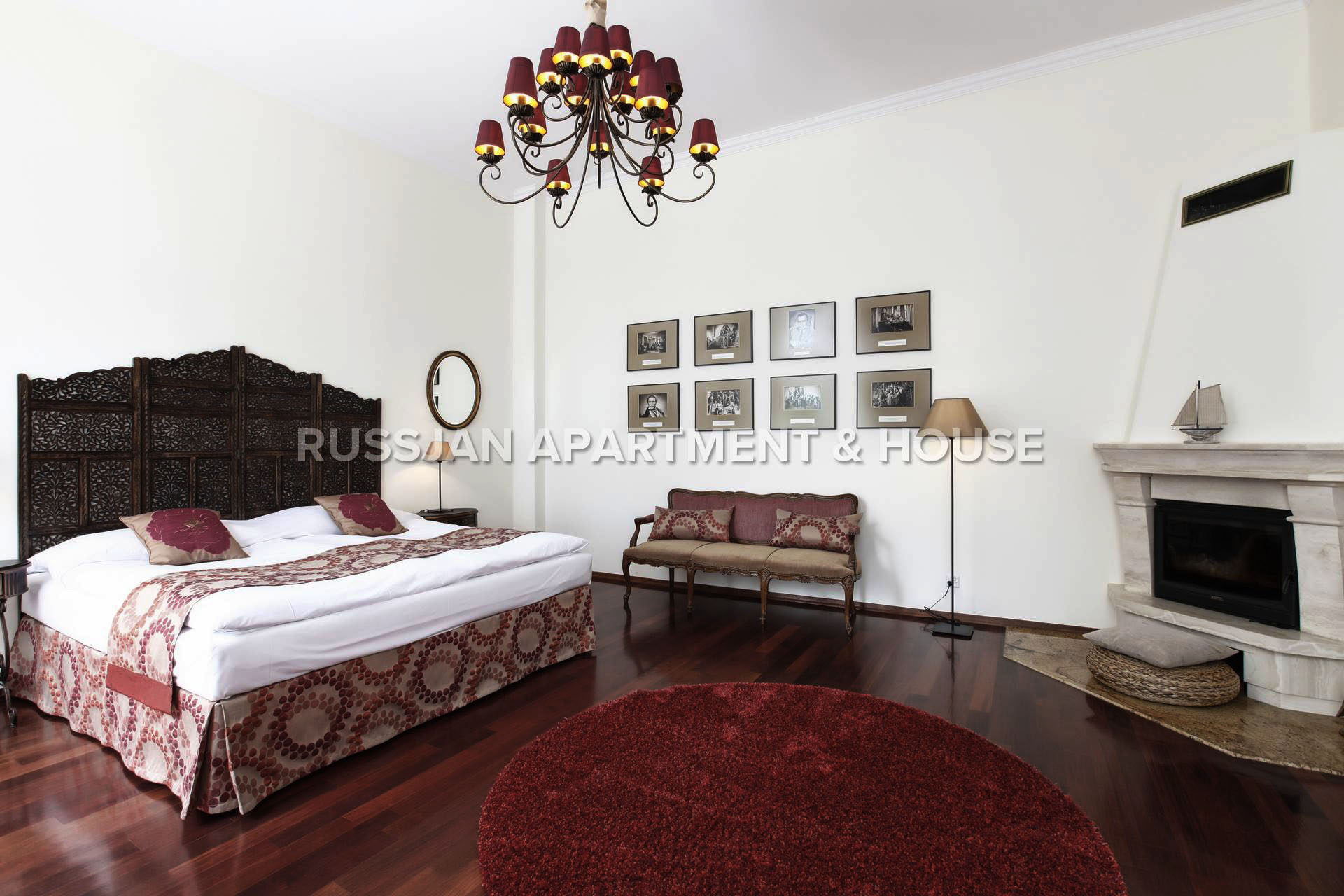 Sopot Centrum Apartament Ulica Monte Cassino | RUSSJAN Apartment & House
