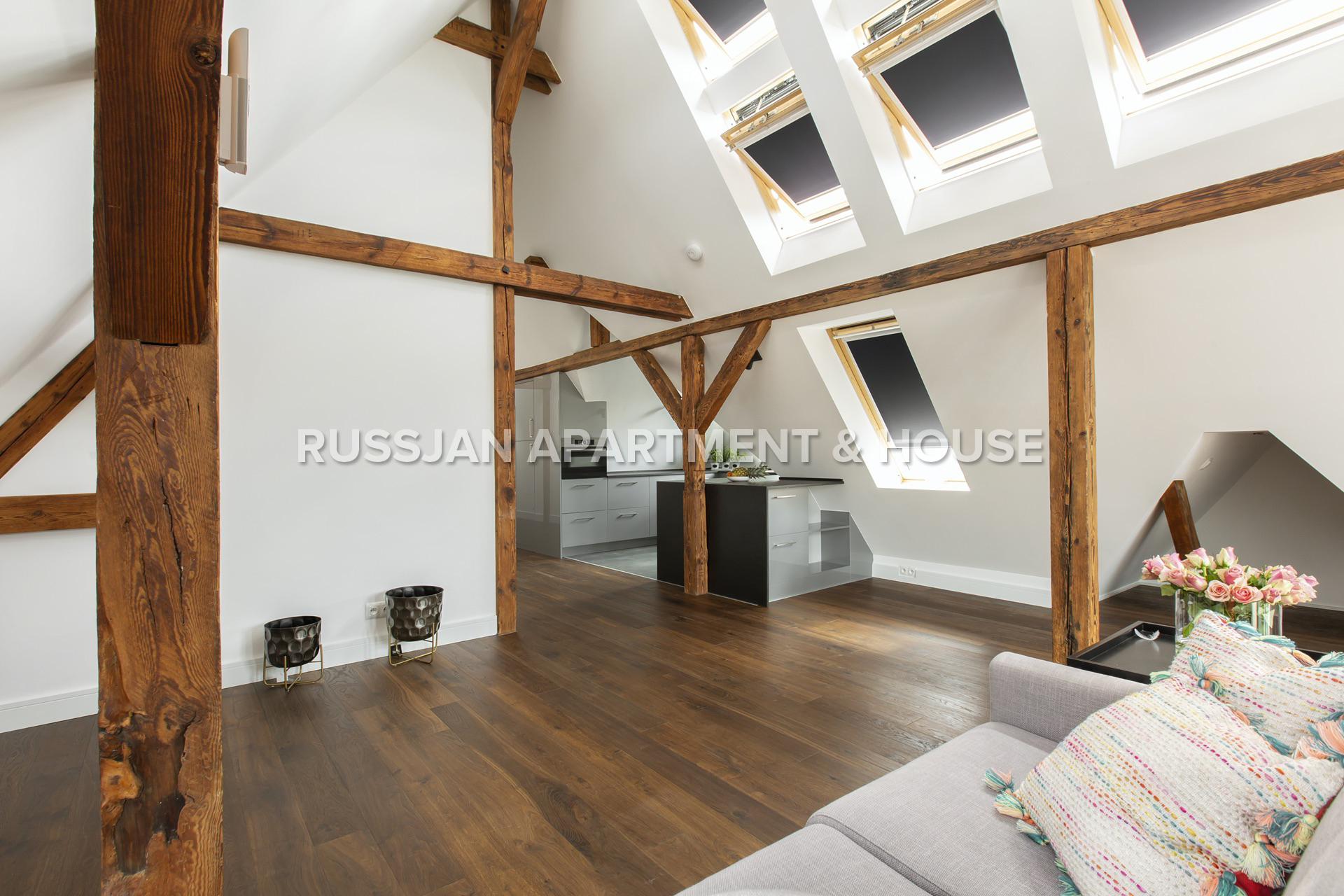 Apartment Sopot Dolny  98,1 m2