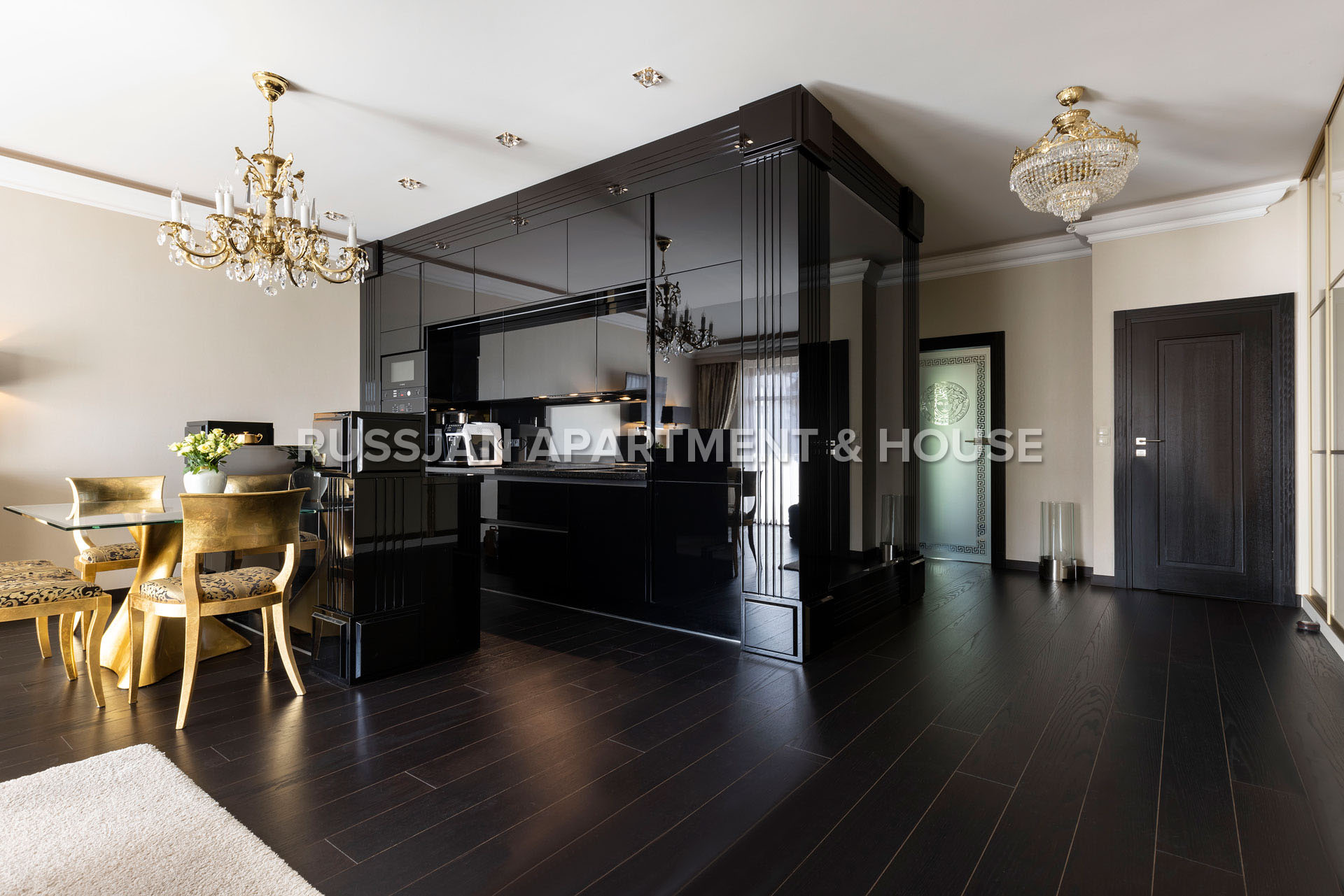 Apartament Gdańsk Jelitkowo - Neptun Park z balkonem parking w garażu 83,78 m2