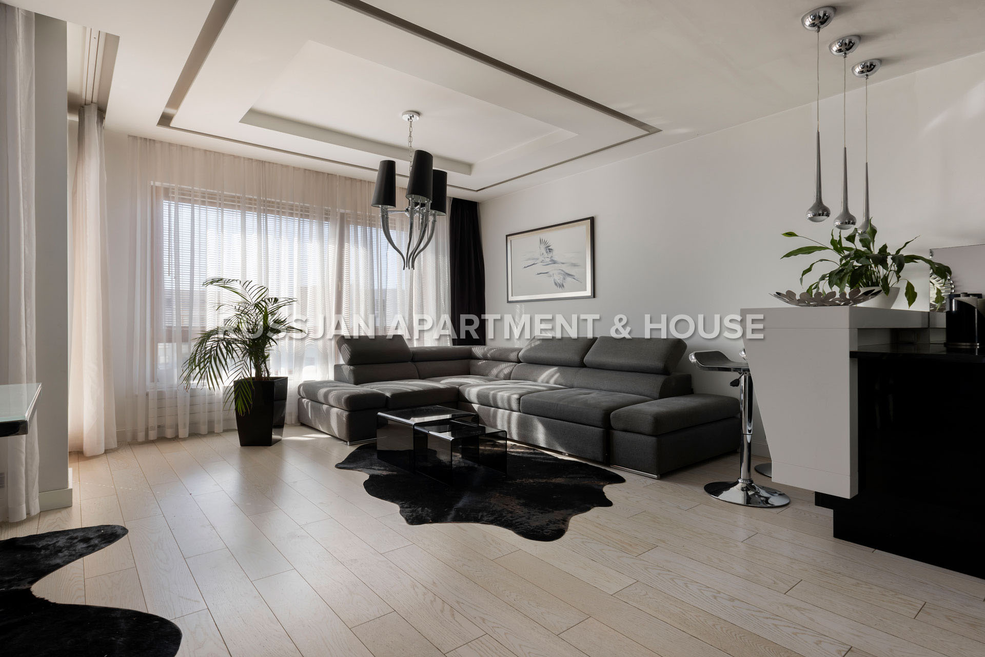 APARTAMENT GDYNIA ALTORIA Ulica Strzelców | RUSSJAN Apartment & House
