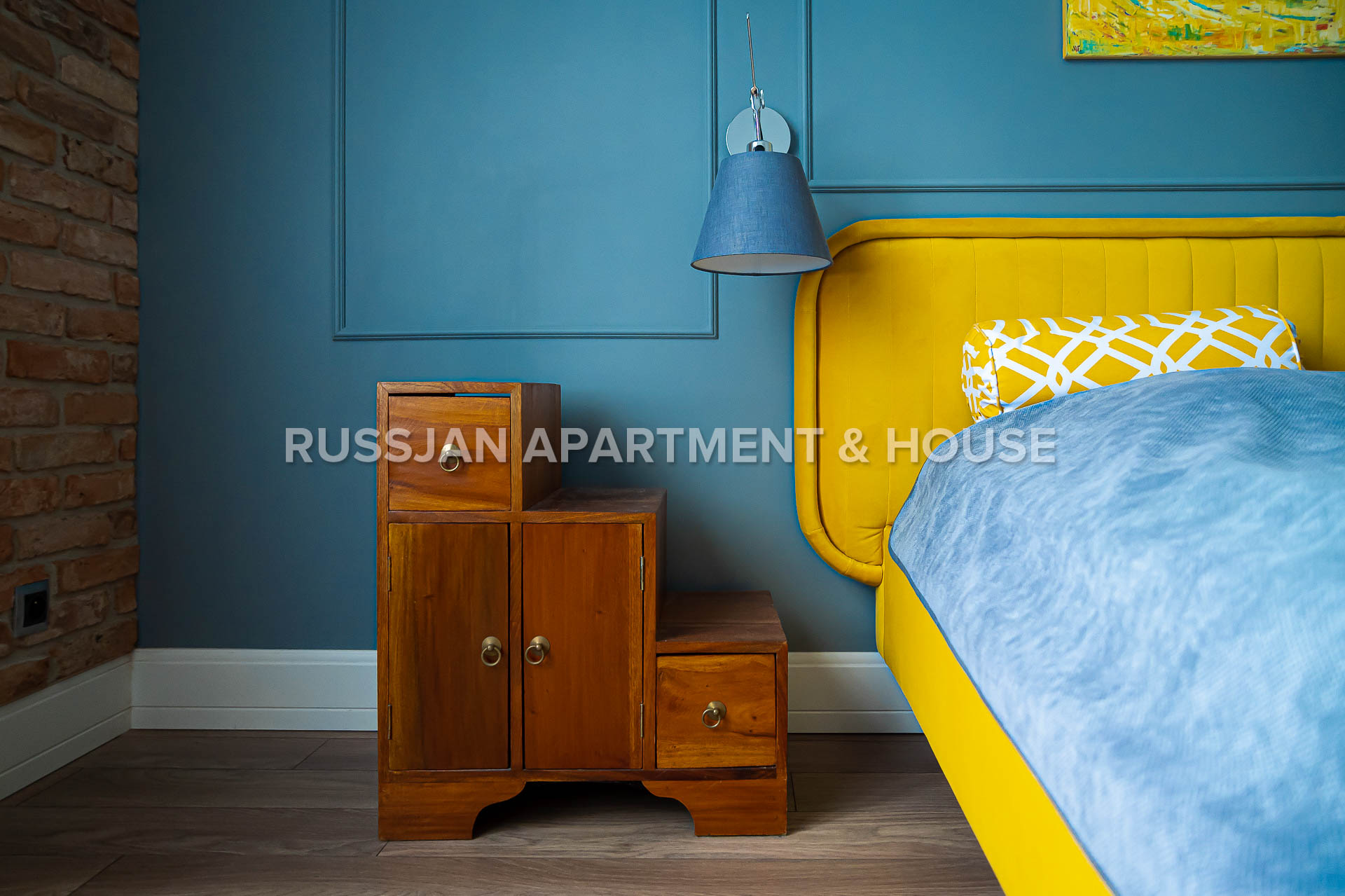  Ulica Gen. Andersa | RUSSJAN Apartment & House