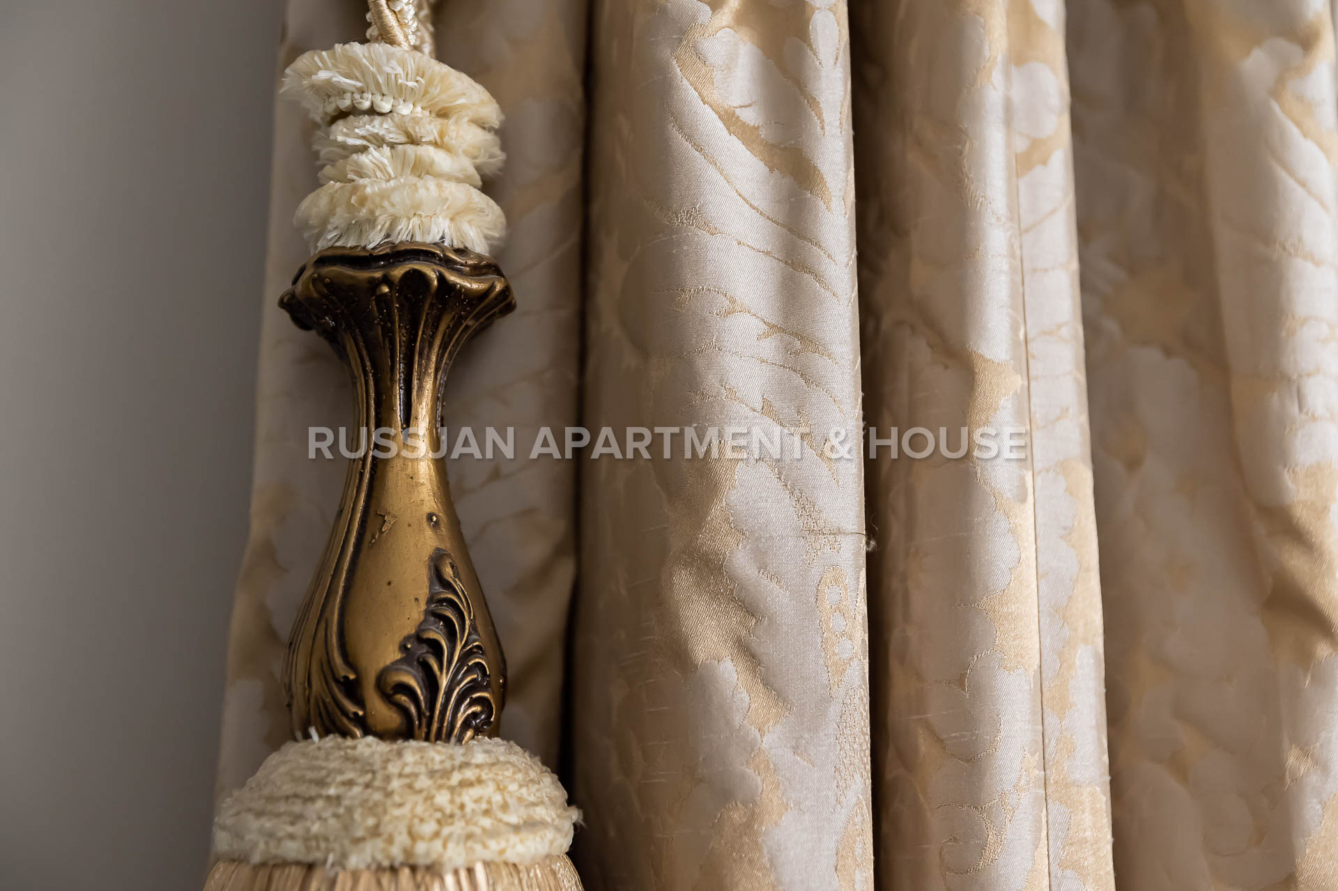 Mieszkanie Sopot Ulica J.J Haffnera | RUSSJAN Apartment & House