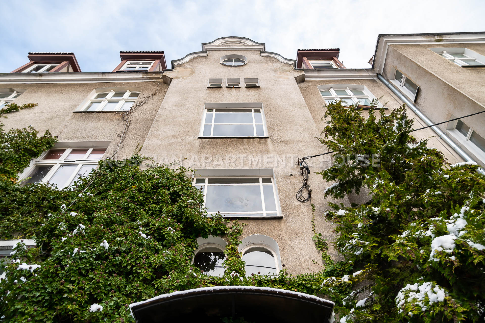 Mieszkanie Sopot Górny  66,1 m2