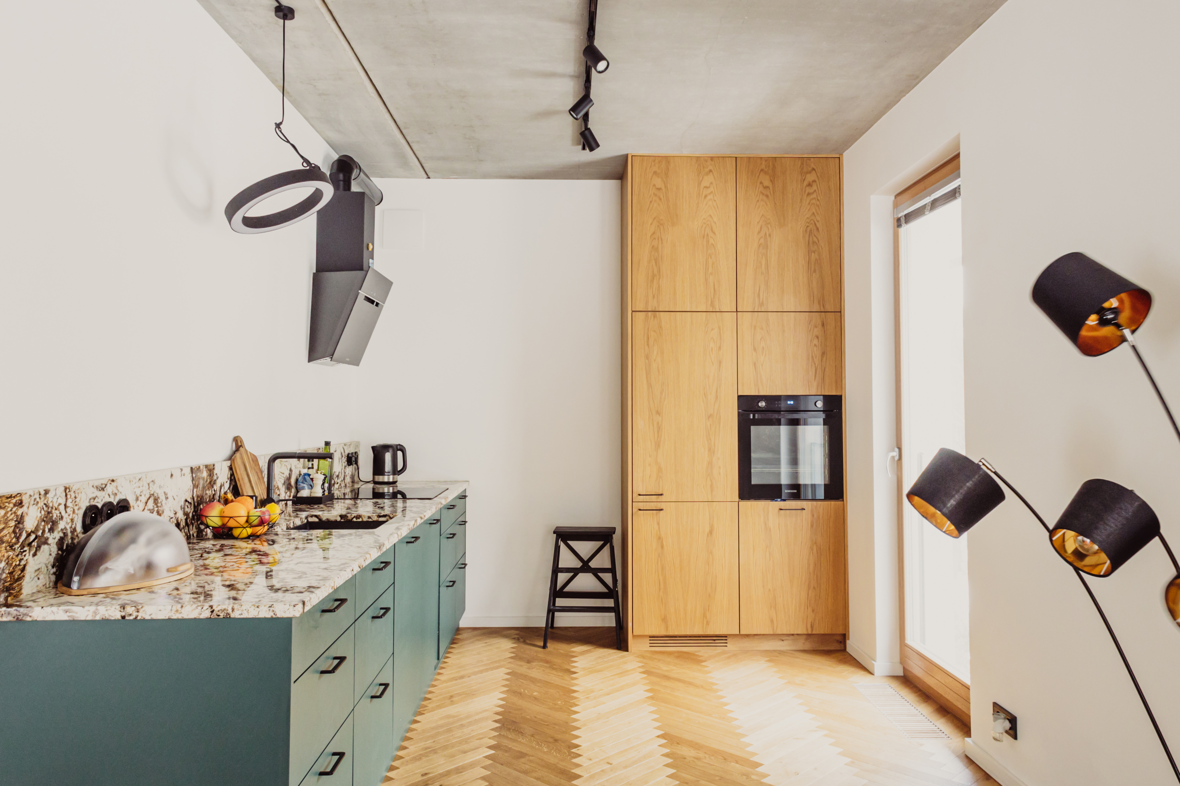  Ulica Bernadowska | RUSSJAN Apartment & House