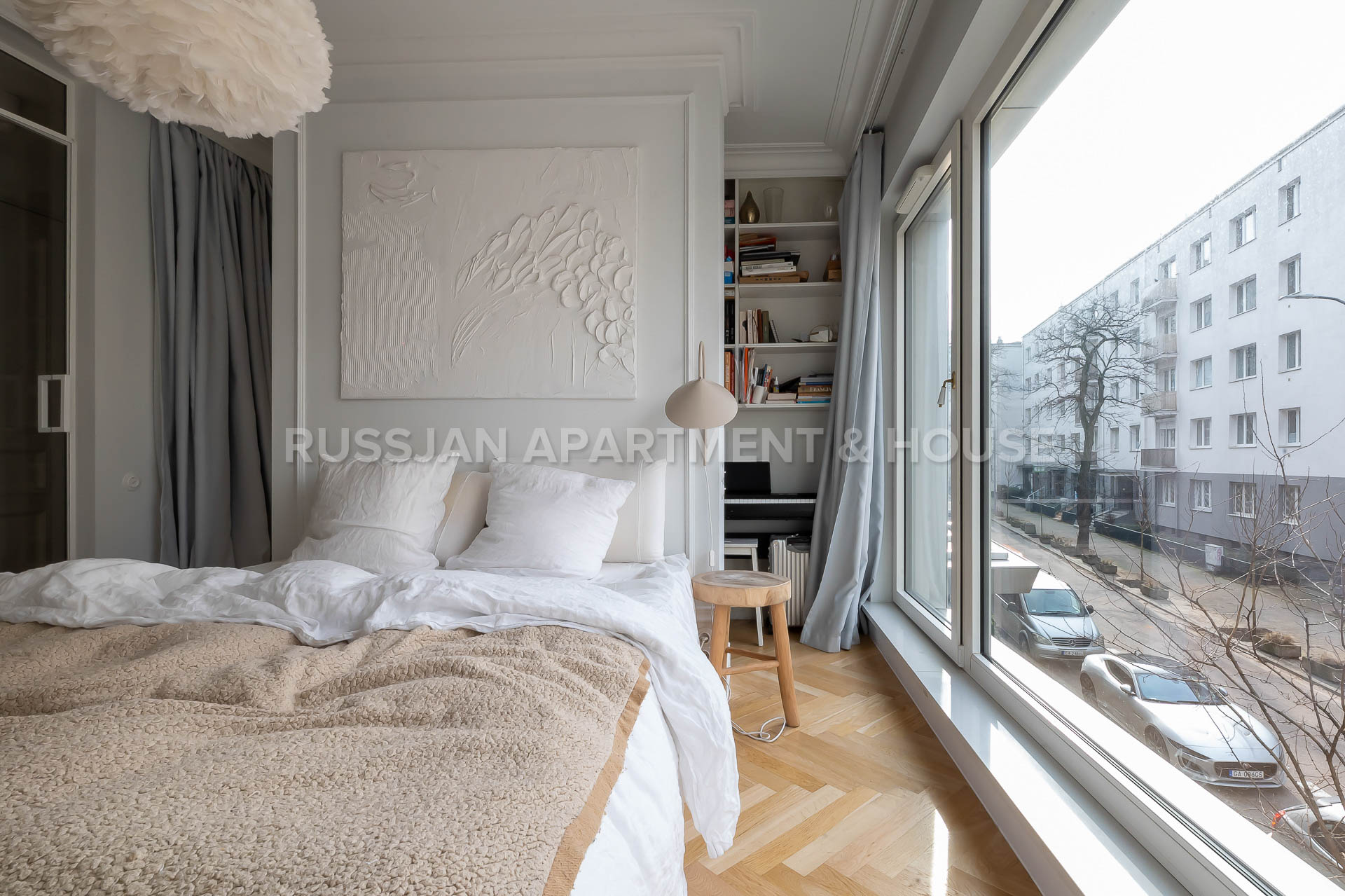  Ulica Zygmunta Augusta | RUSSJAN Apartment & House