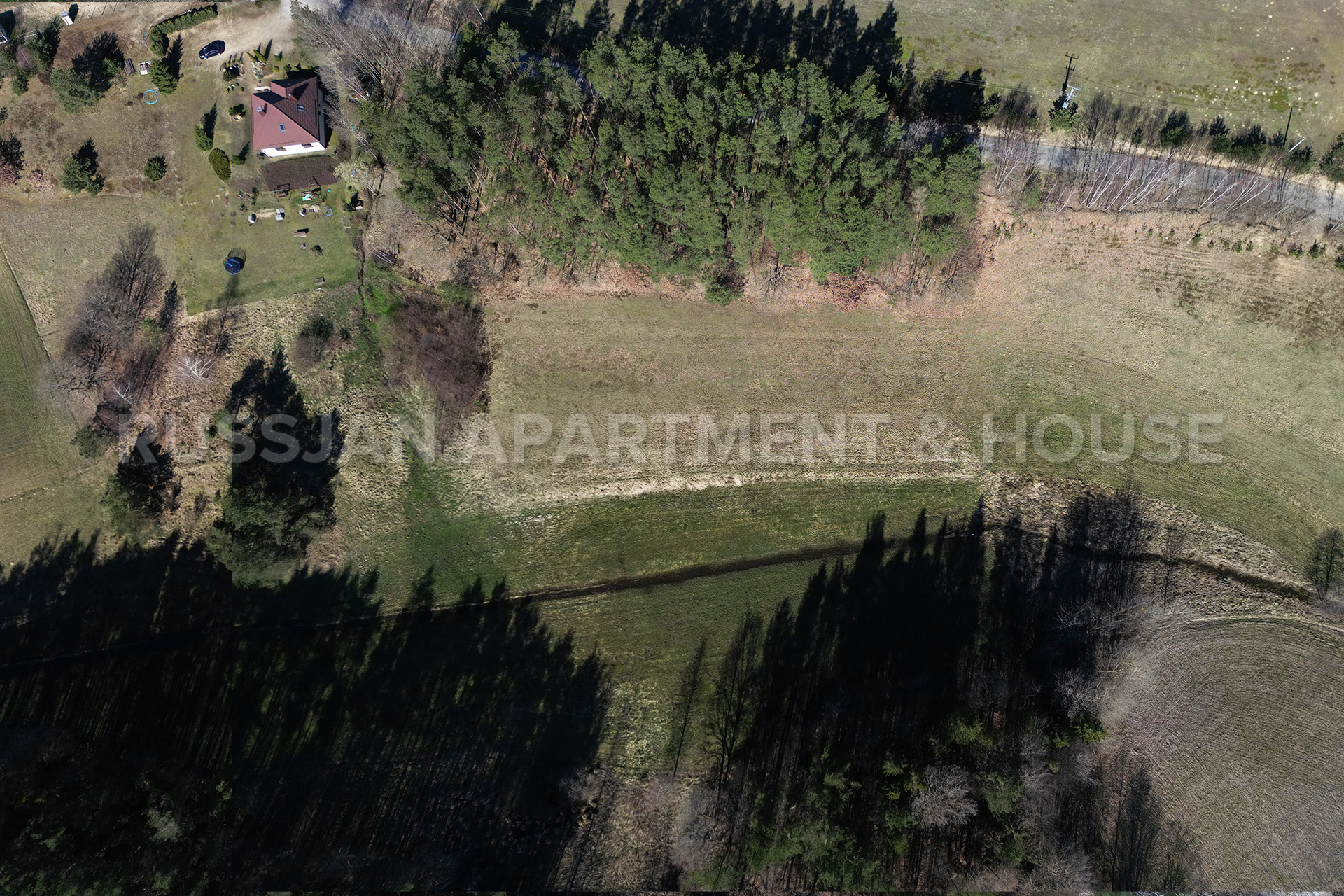  Ulica Górna | RUSSJAN Apartment & House
