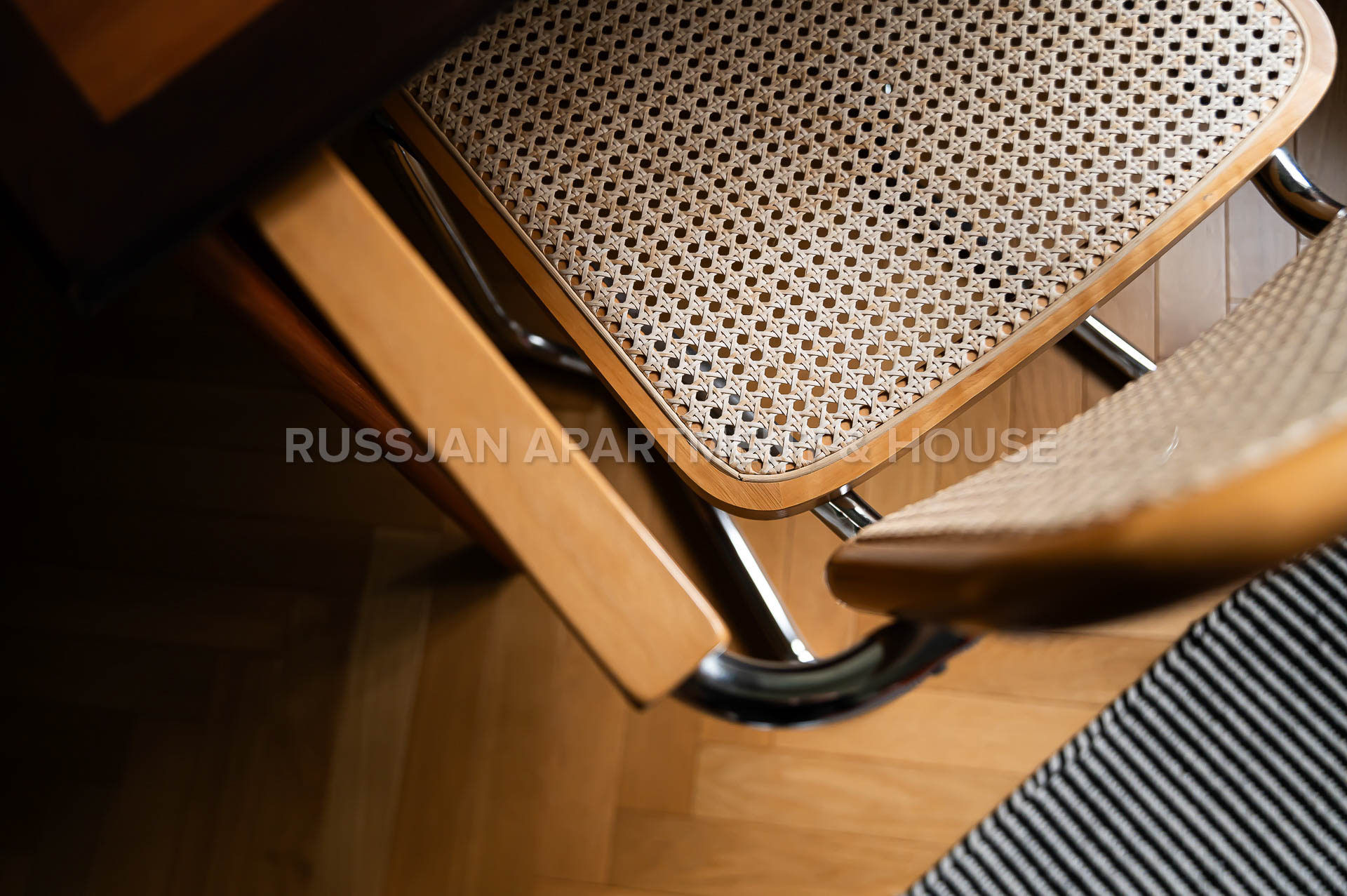 Mieszkanie Wrzeszcz CENTRUM - wynajem Ulica Brzozowa | RUSSJAN Apartment & House