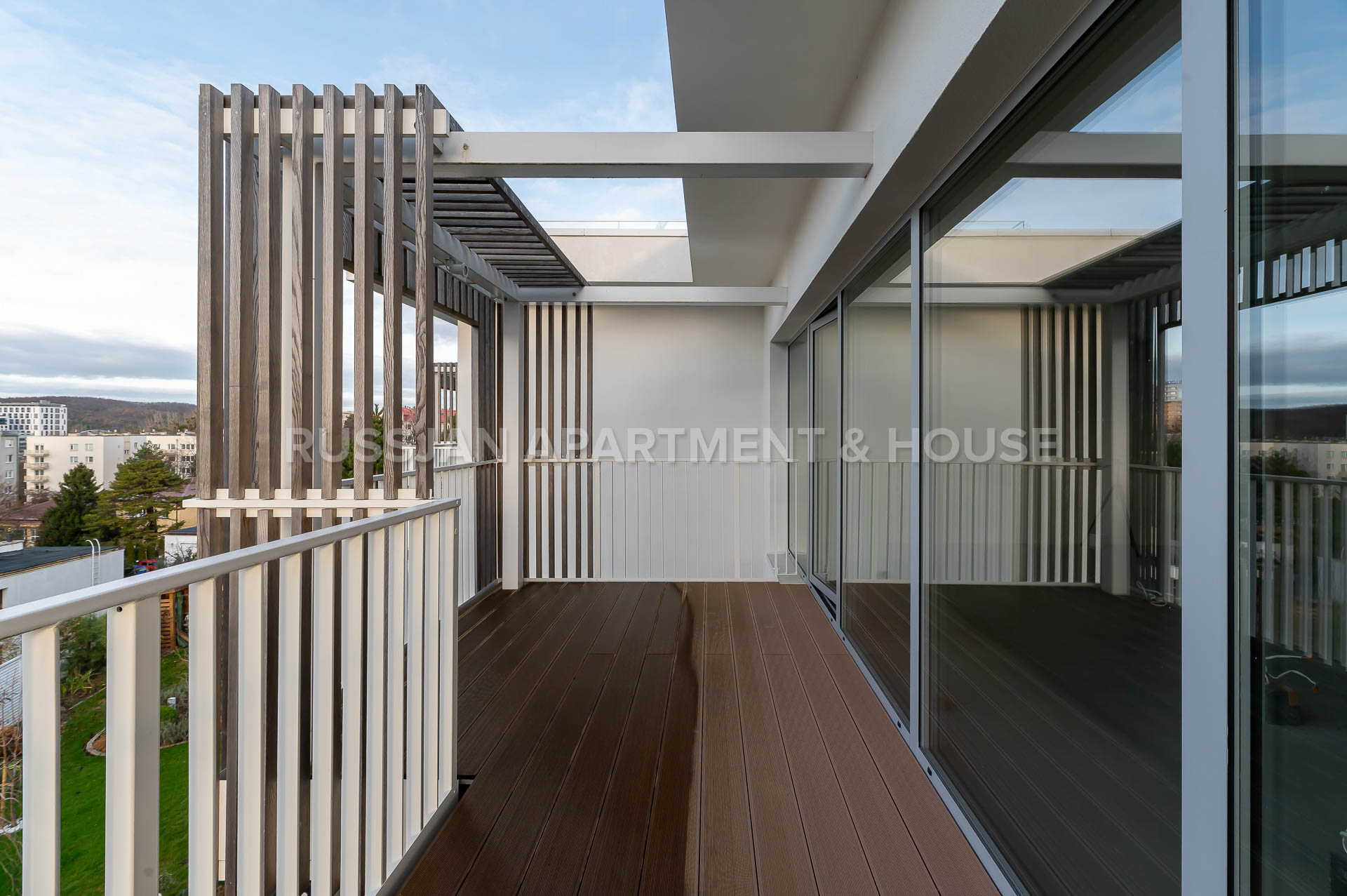 Mieszkanie Gdynia Redłowo Ulica Szarych Szeregów | RUSSJAN Apartment & House