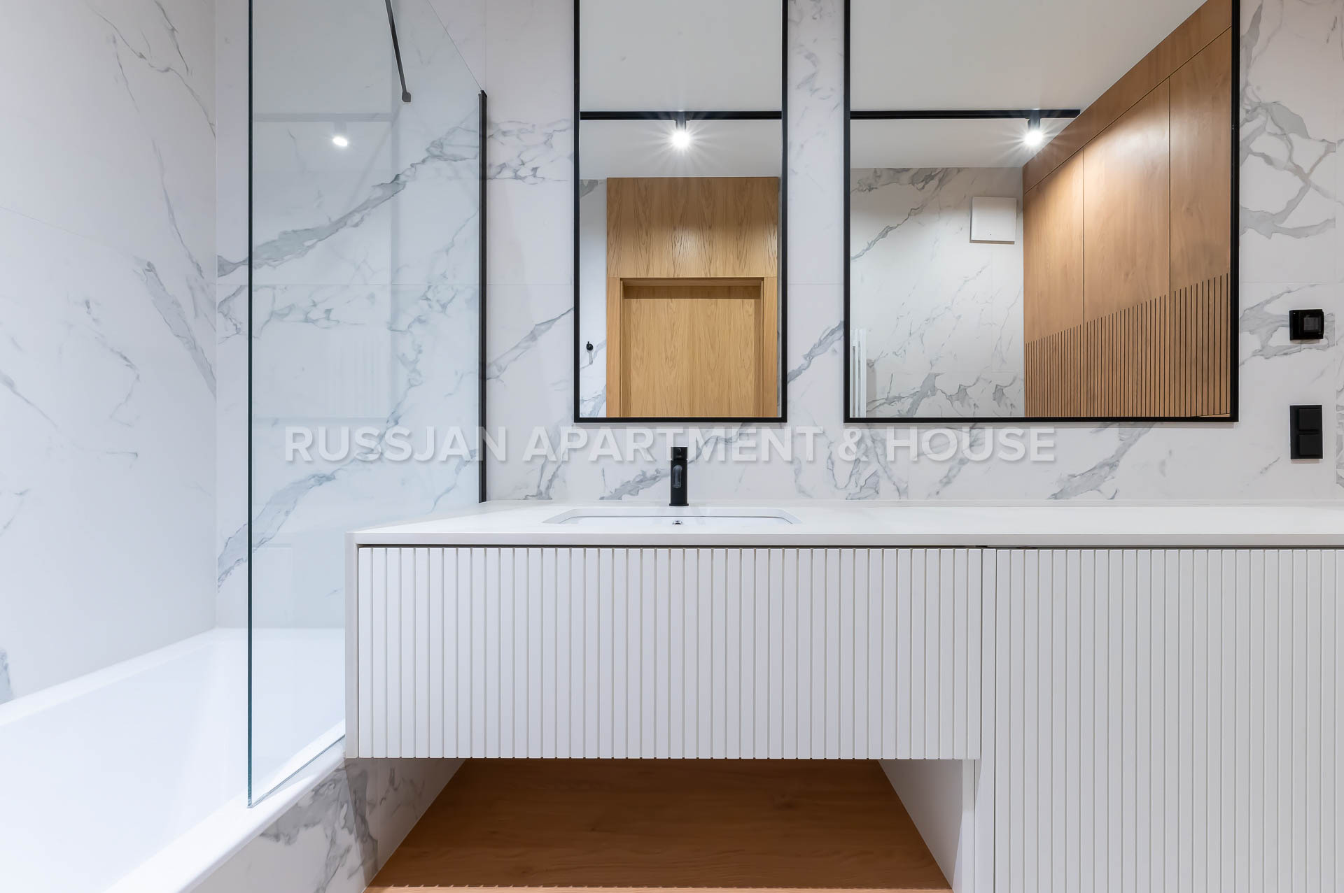 Apartament Gdańsk - Oliwa  Ulica Grottgera  | RUSSJAN Apartment & House