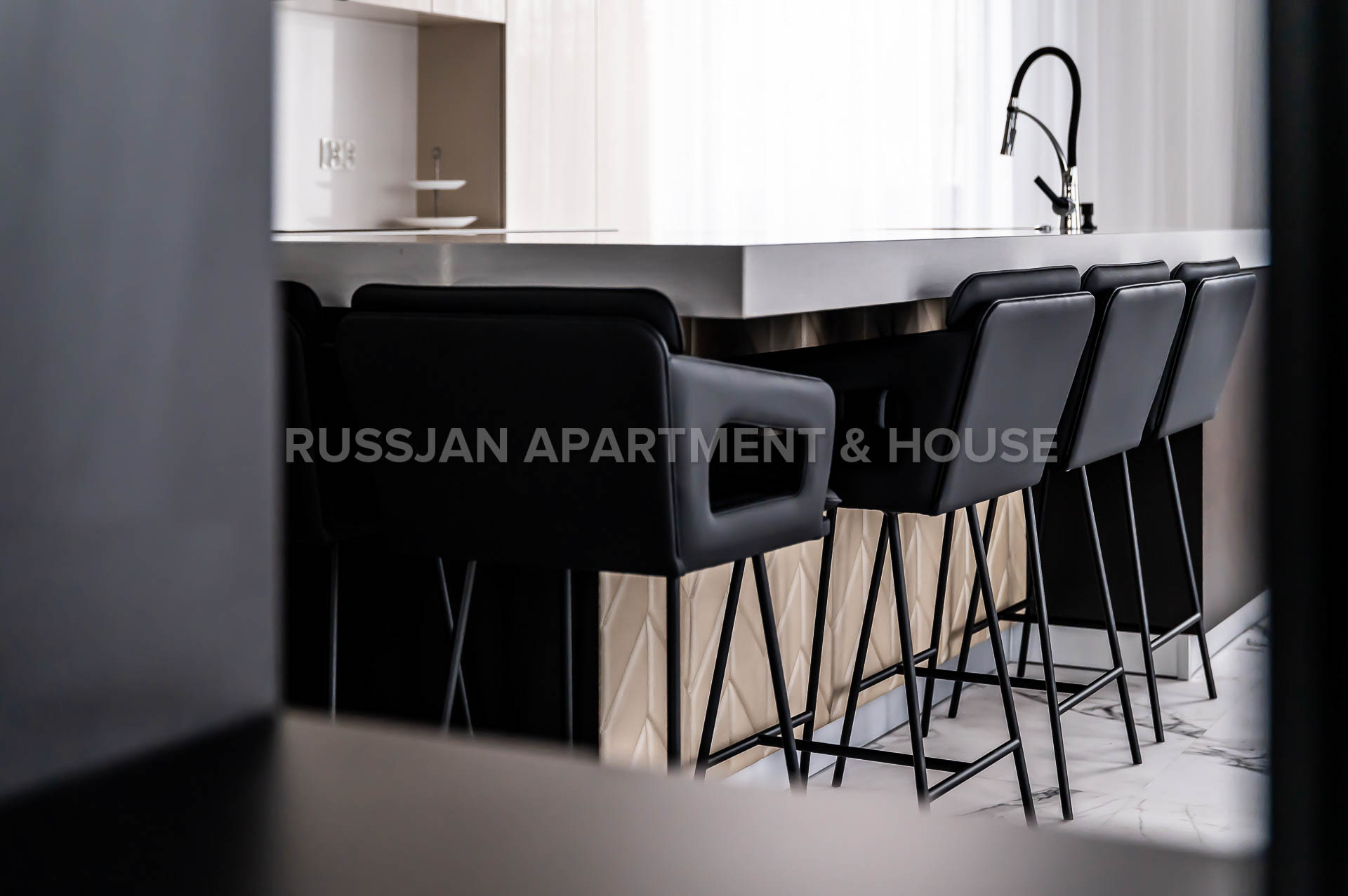 Apartament Sopot - Karlikowo  Ulica Władysława Łokietka  | RUSSJAN Apartment & House