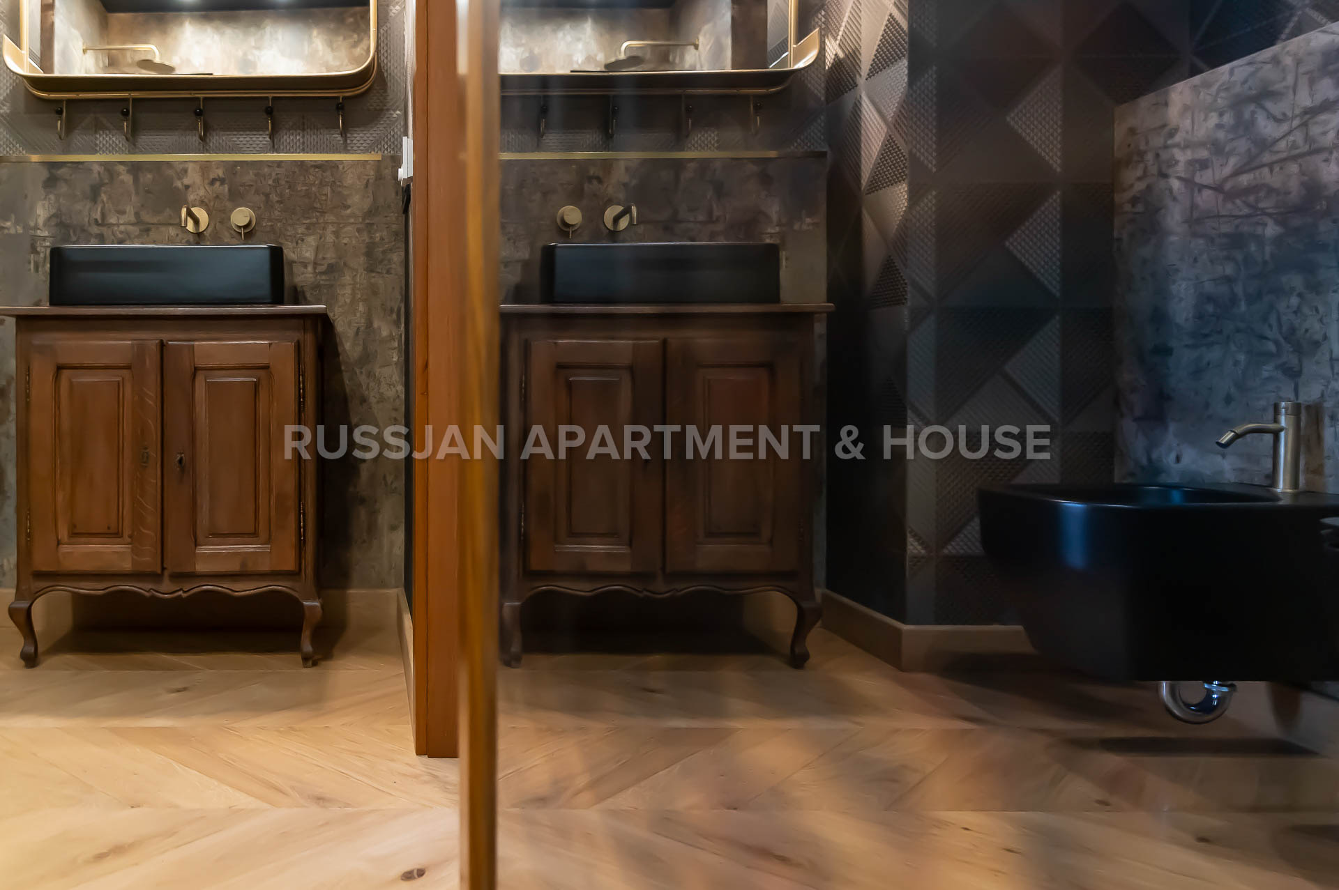 Mieszkanie Gdynia Redłowo Ulica Legionów | RUSSJAN Apartment & House