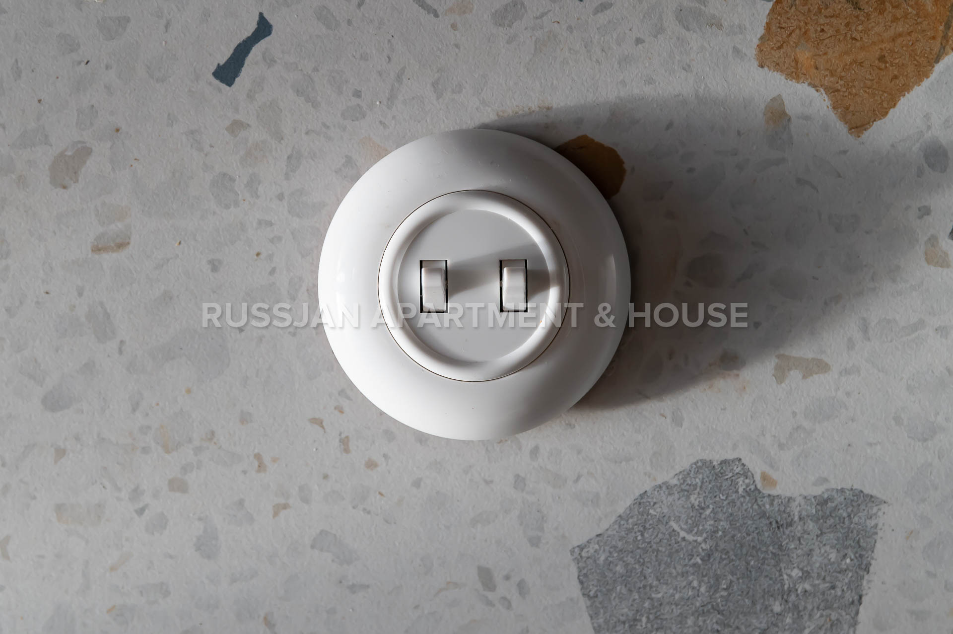 Ulica Sienna 5b | RUSSJAN Apartment & House