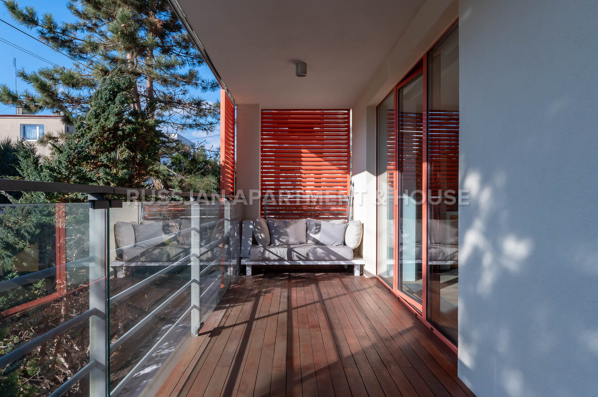 Apartament Gdynia Orłowo z tarasem parking w garażu 110,7 m2