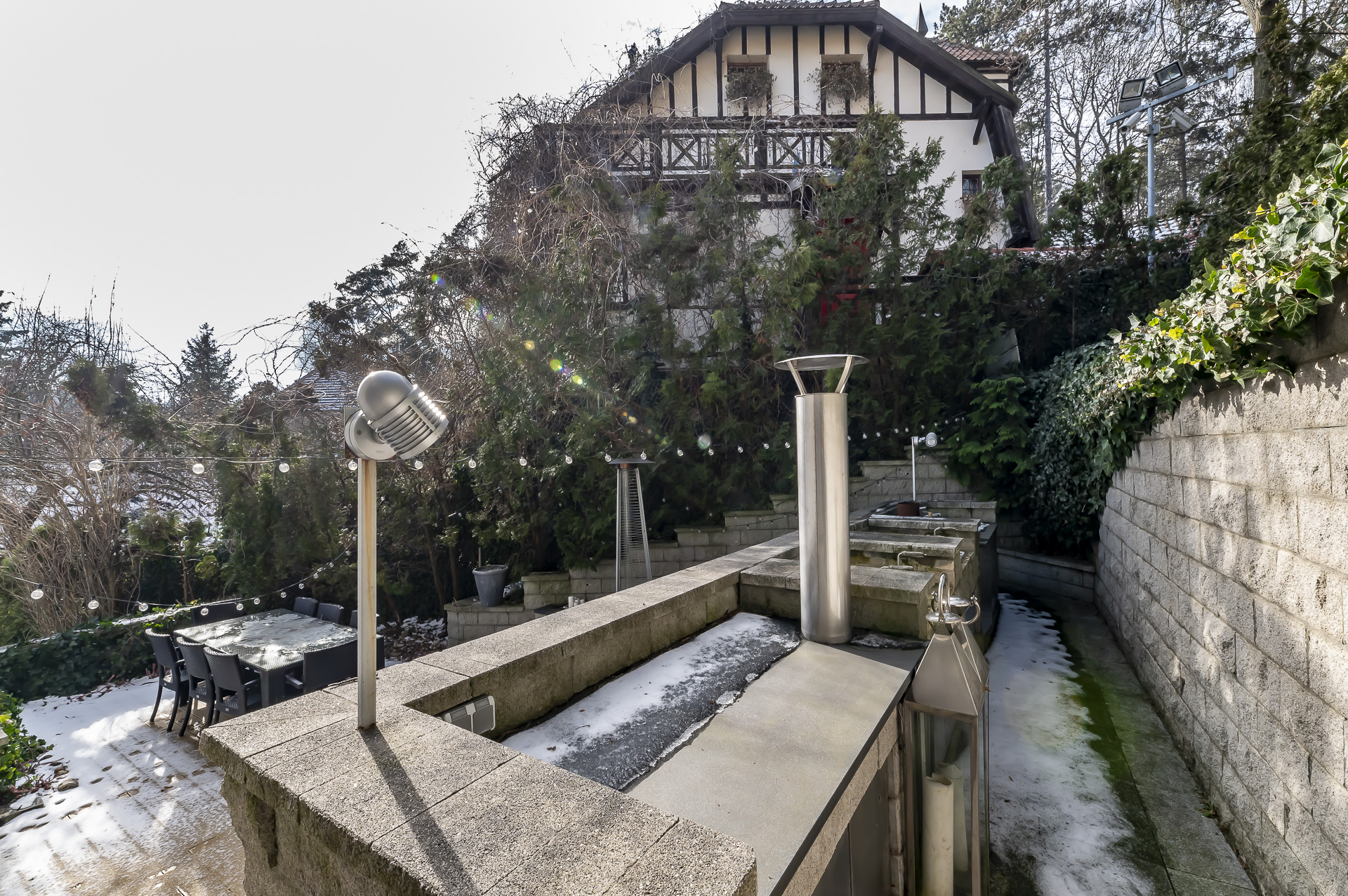  Ulica Moniuszki  | RUSSJAN Apartment & House
