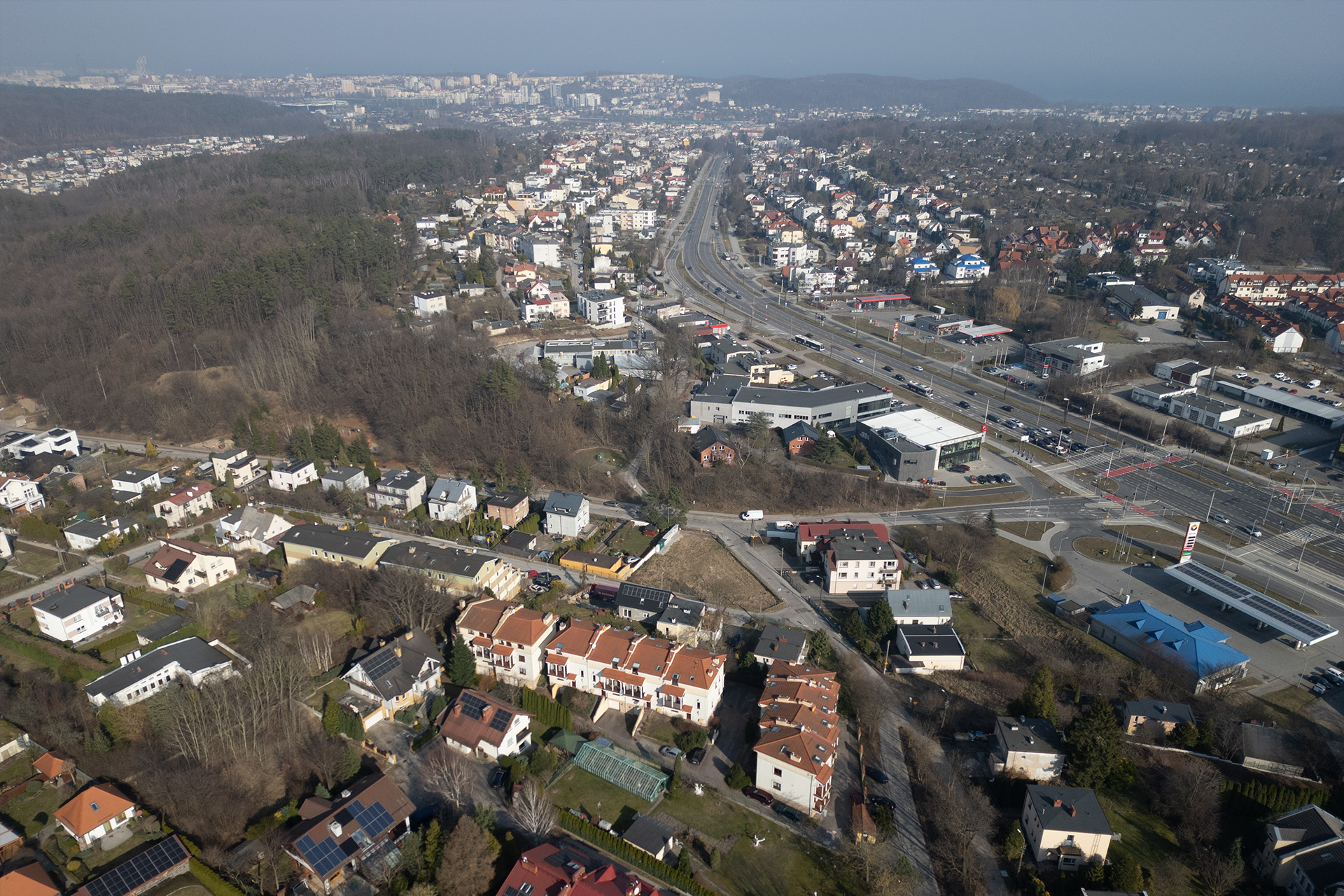  Ulica Racławicka | RUSSJAN Apartment & House