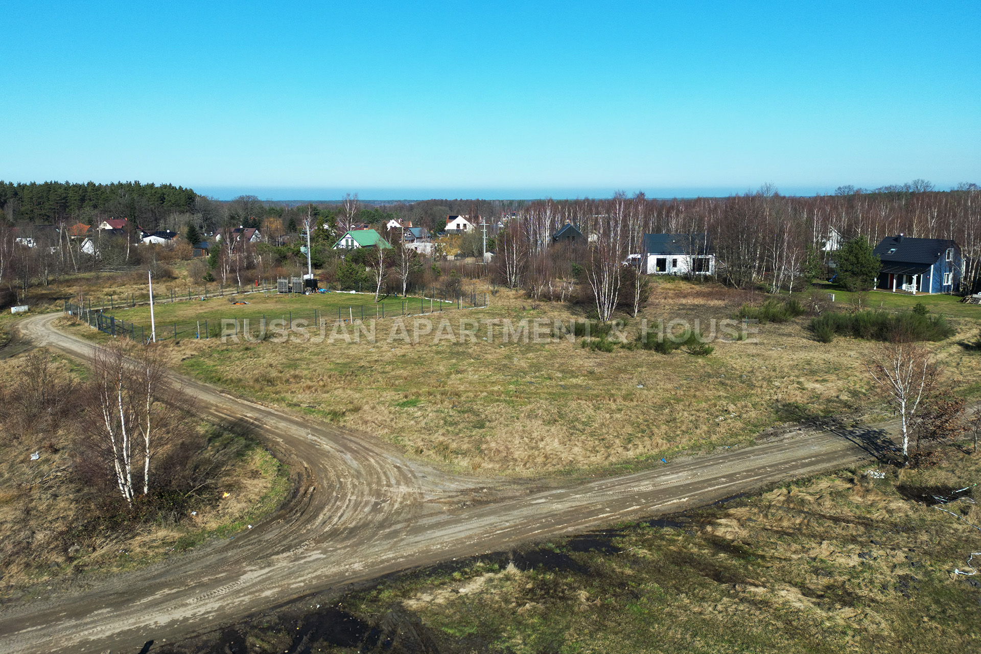  Ulica KOŚCIELNA | RUSSJAN Apartment & House