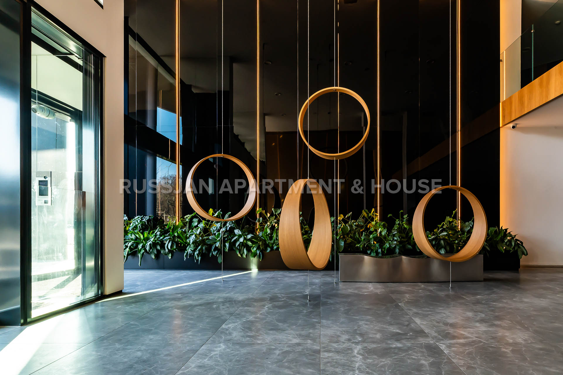 Apartament Gdańsk - Przymorze  Ulica Lecha Kaczyńskiego  | RUSSJAN Apartment & House