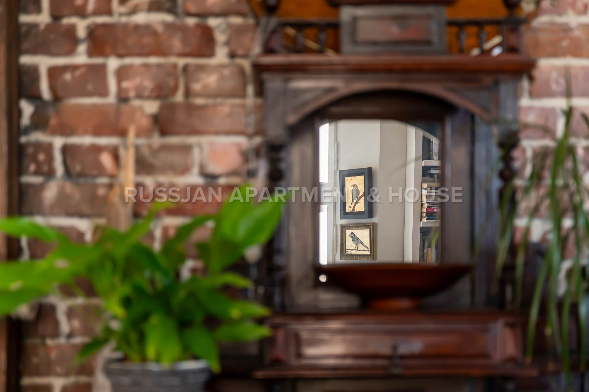  Ulica Aleja Niepodległości | RUSSJAN Apartment & House