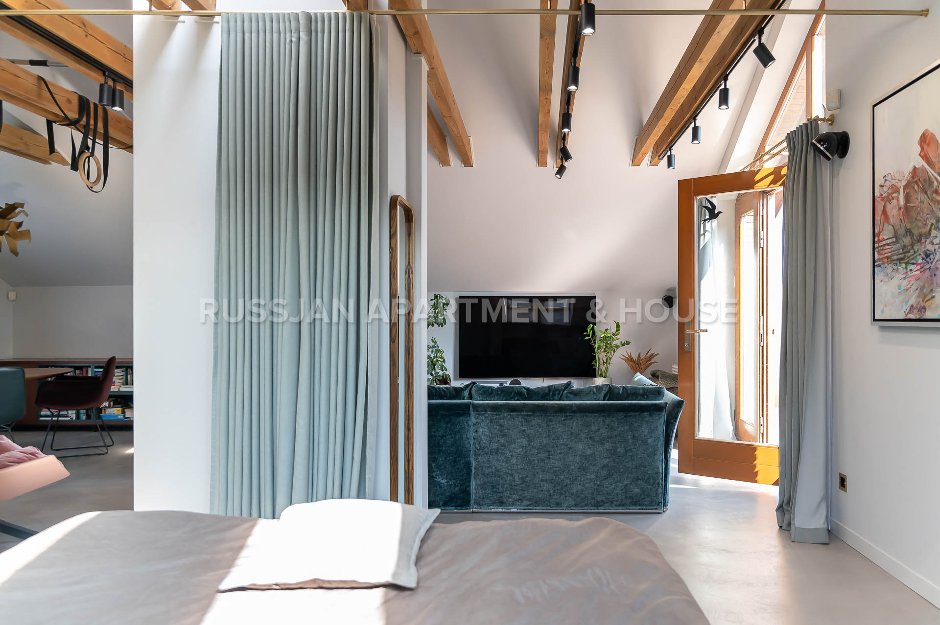  z balkonem, tarasem 482,97 m2