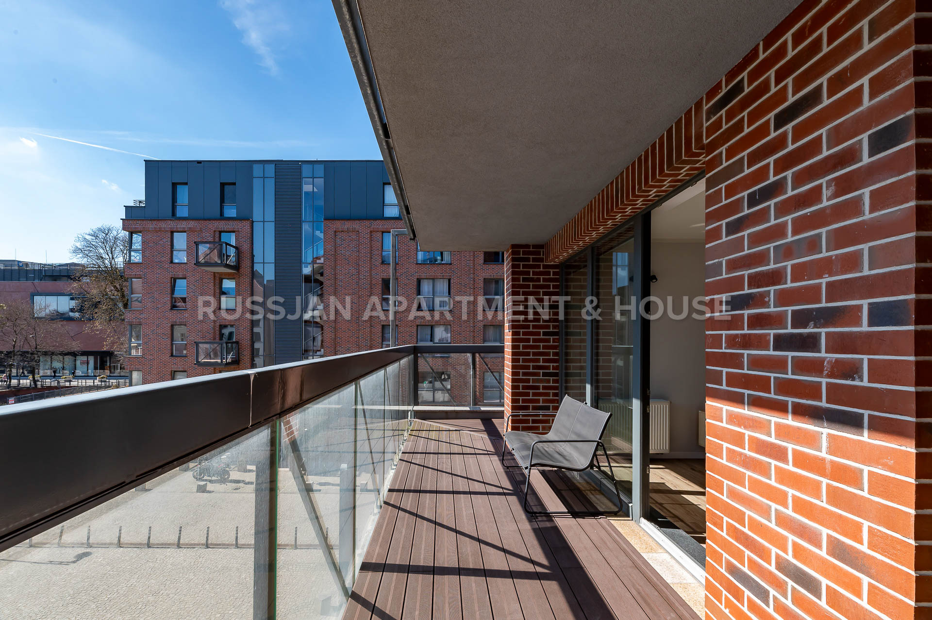  Ulica Lelewela | RUSSJAN Apartment & House