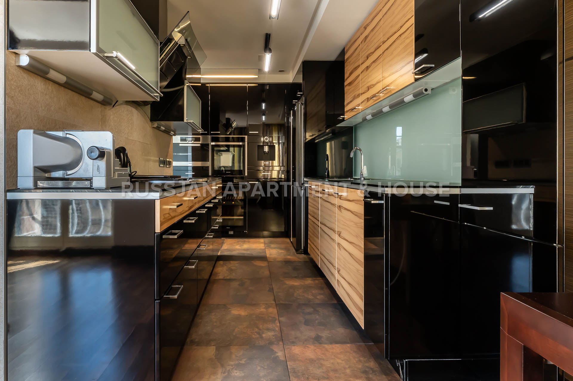  Ulica Haffnera | RUSSJAN Apartment & House