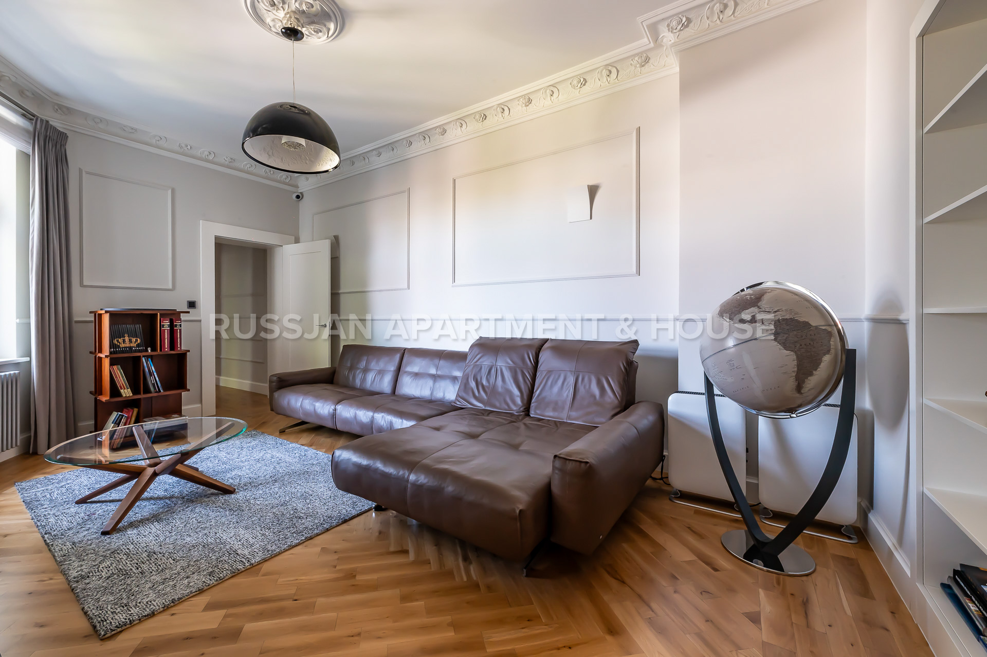 Apartament Sopot Dolny  170 m2