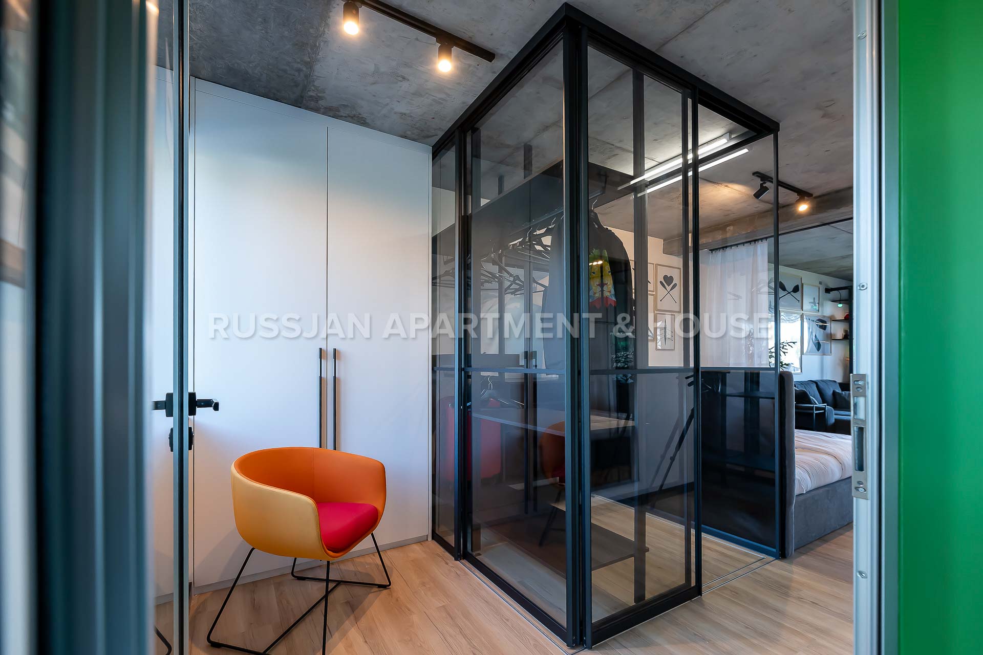 Ulica Sienna | RUSSJAN Apartment & House