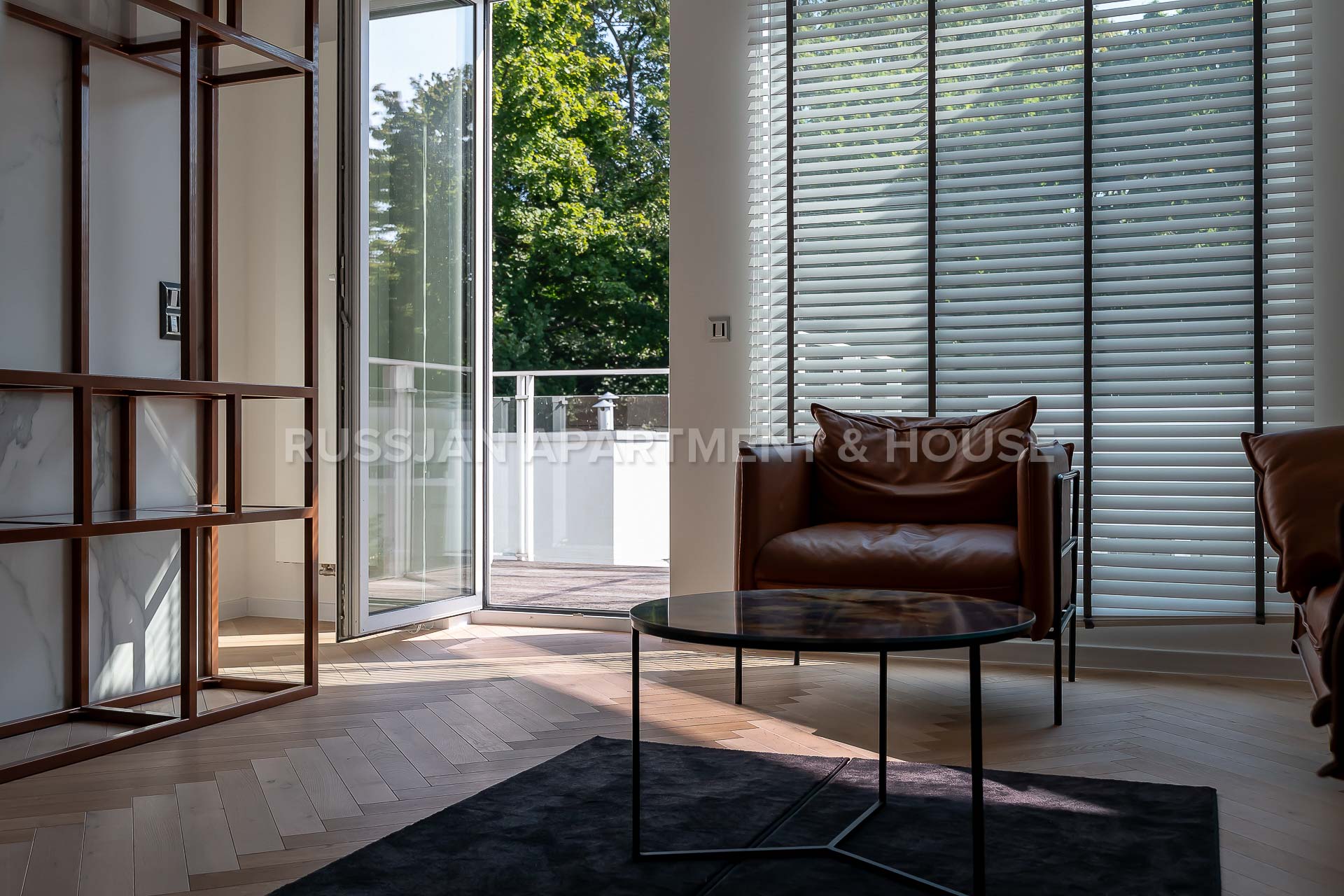 Apartament Riwiera Orłowska z balkonem, tarasem 76,52 m2