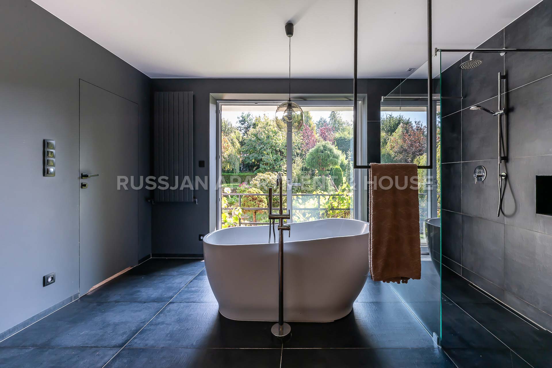 Apartament Gdynia Mały Kack Ulica | RUSSJAN Apartment & House