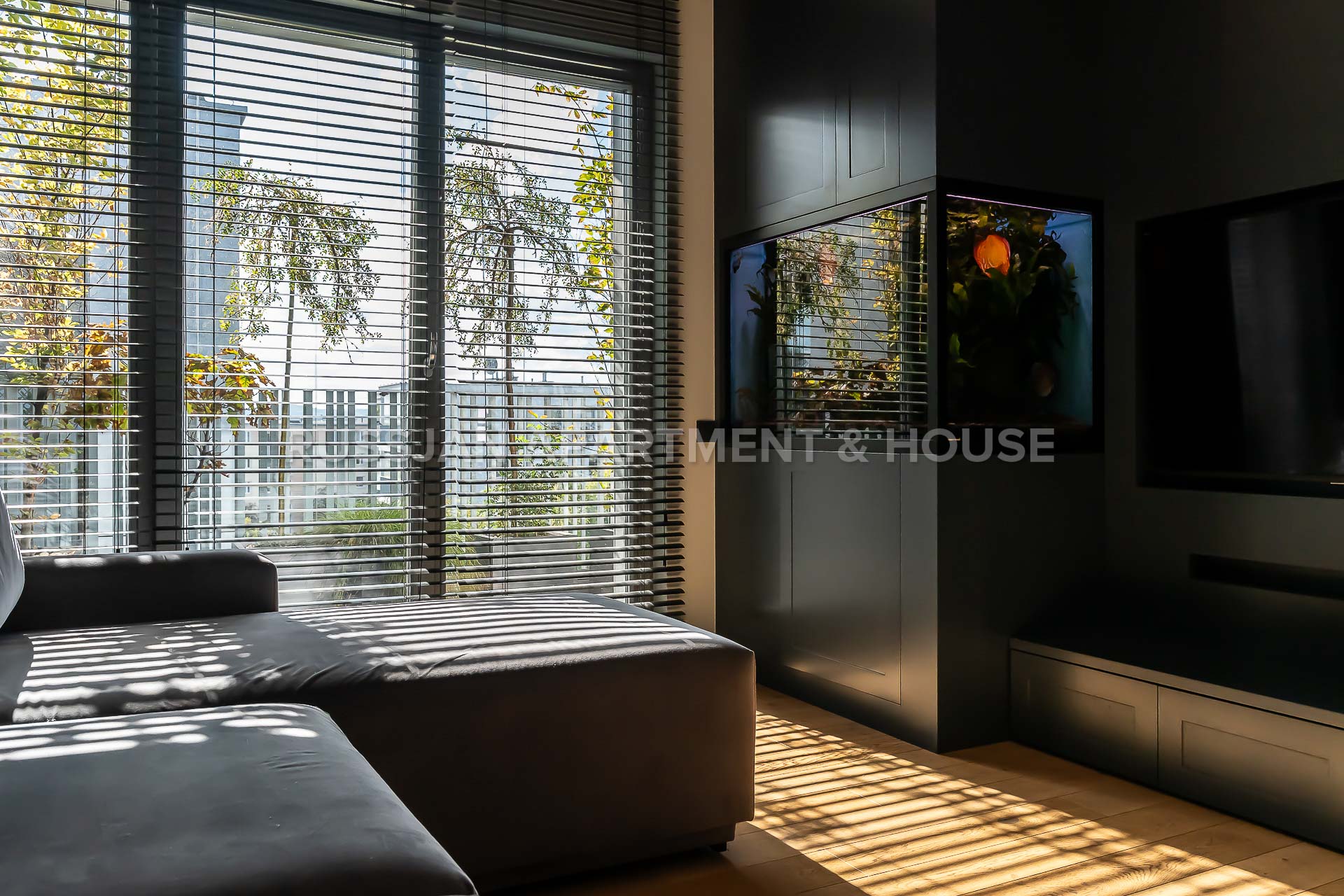 Apartament Gdańsk Brzeźno Ulica Ignacego Krasickiego | RUSSJAN Apartment & House