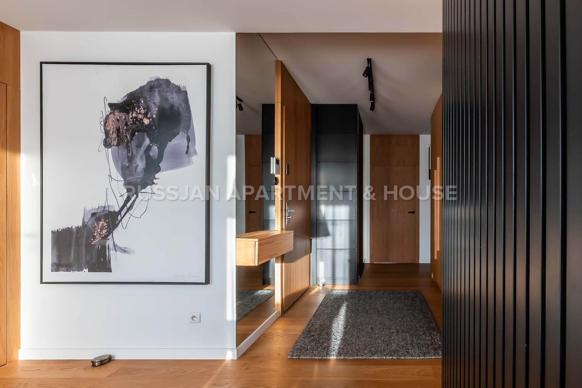 Apartament Gdynia Śródmieście Ulica Węglowa | RUSSJAN Apartment & House