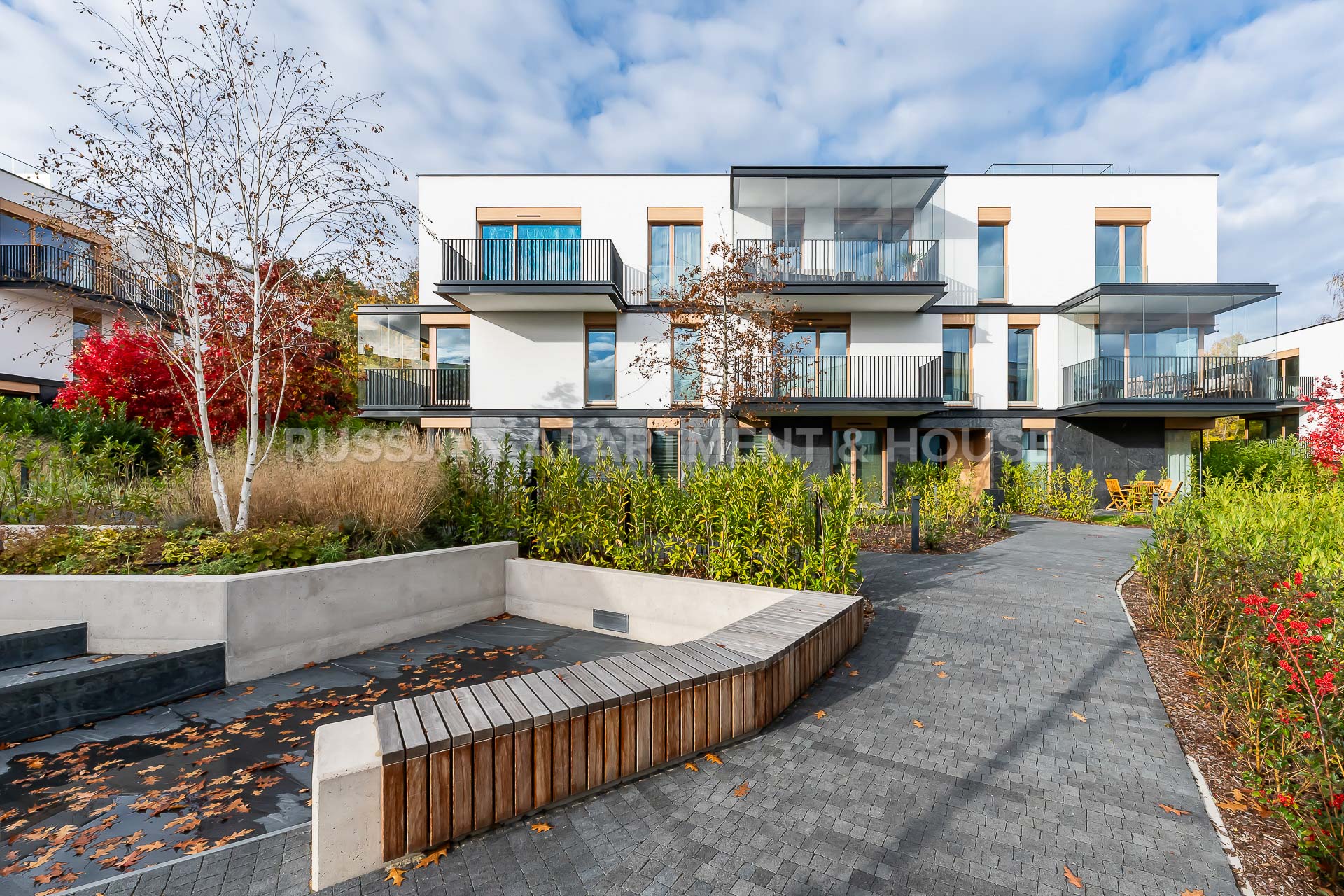 Mieszkanie Gdynia Orłowo - Nowe Kolibki z balkonem parking w garażu 47,15 m2