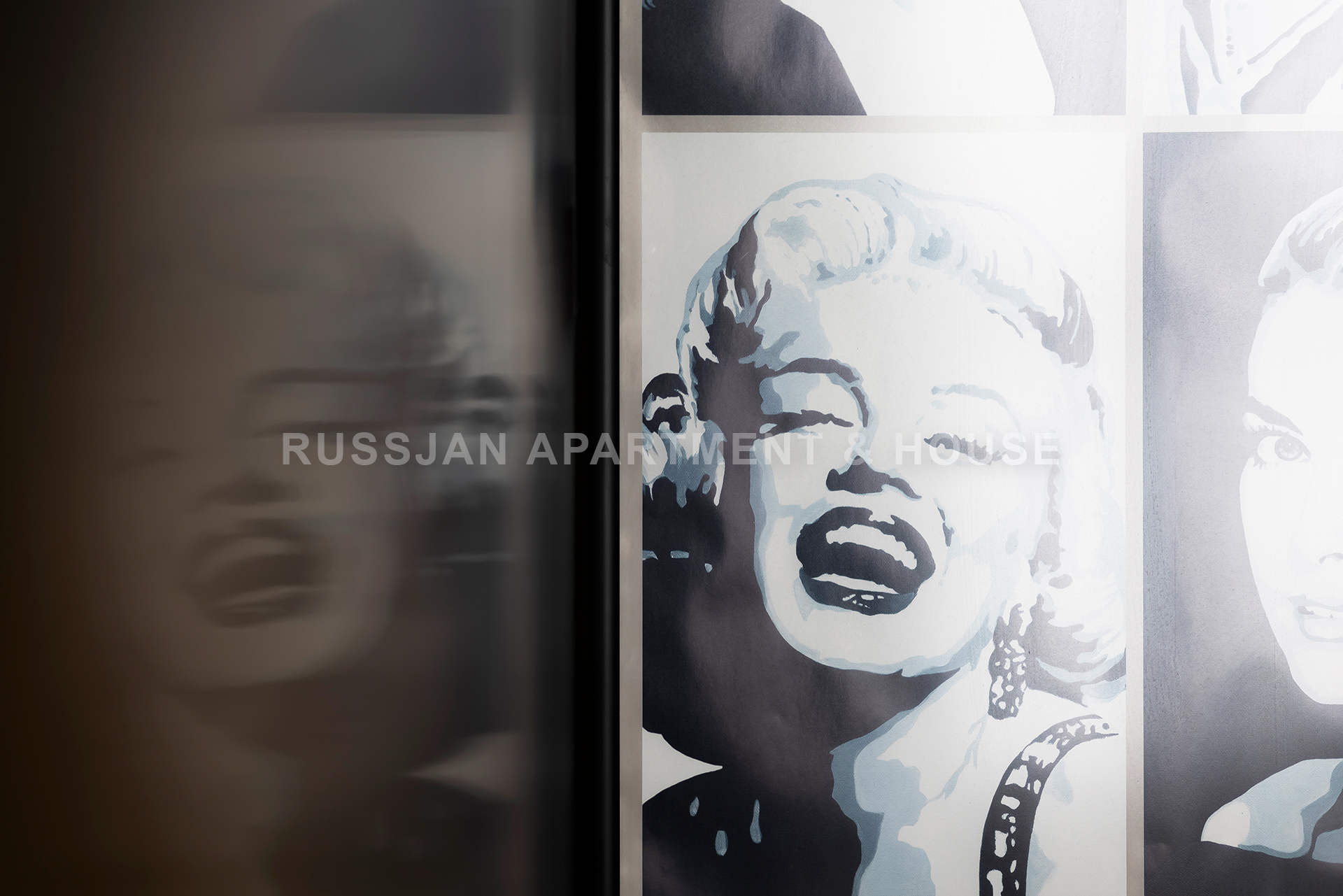  Ulica Hryniewickiego | RUSSJAN Apartment & House