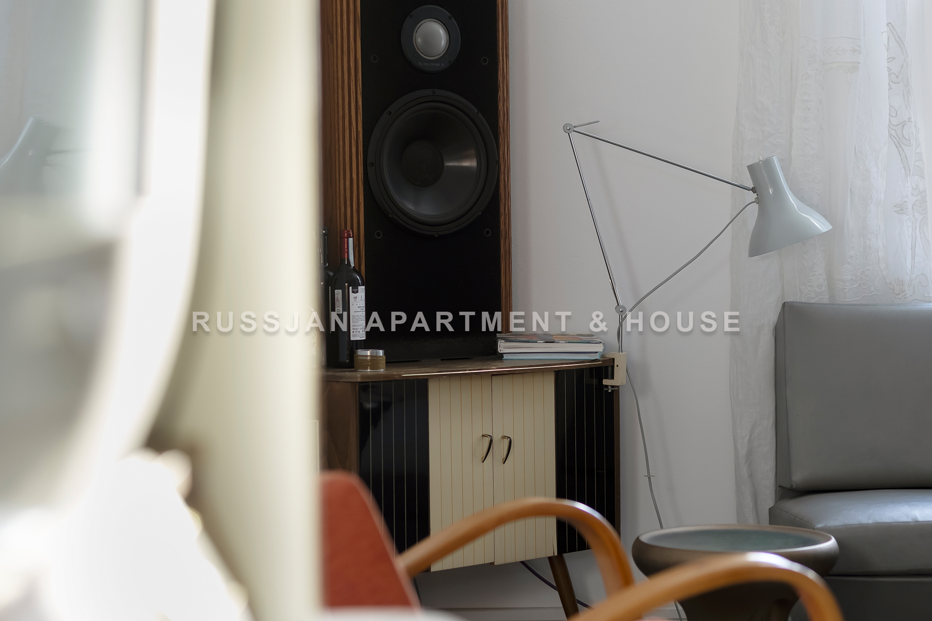  Ulica Jana Winieckiego | RUSSJAN Apartment & House