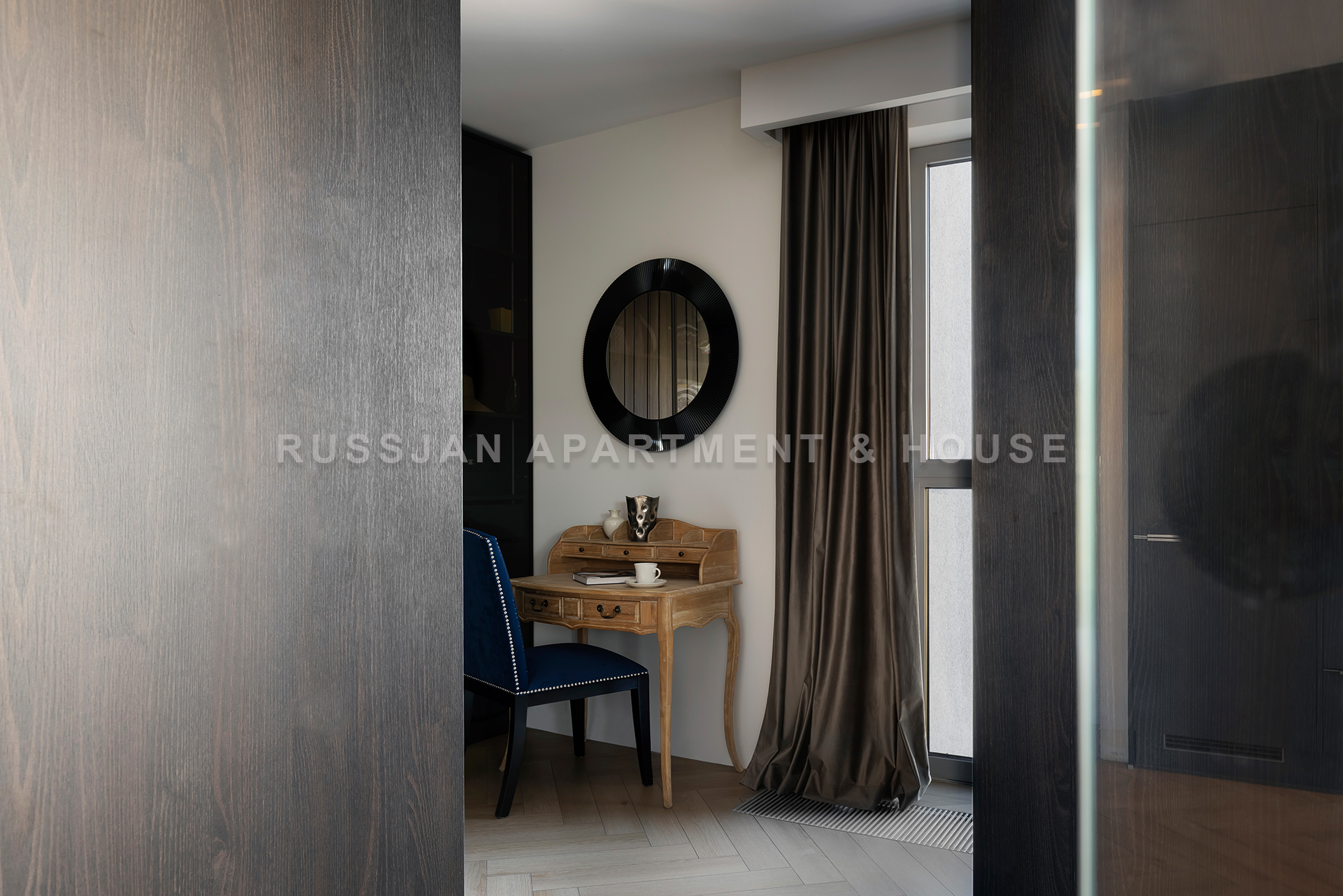 z balkonem parking w garażu 65,33 m2