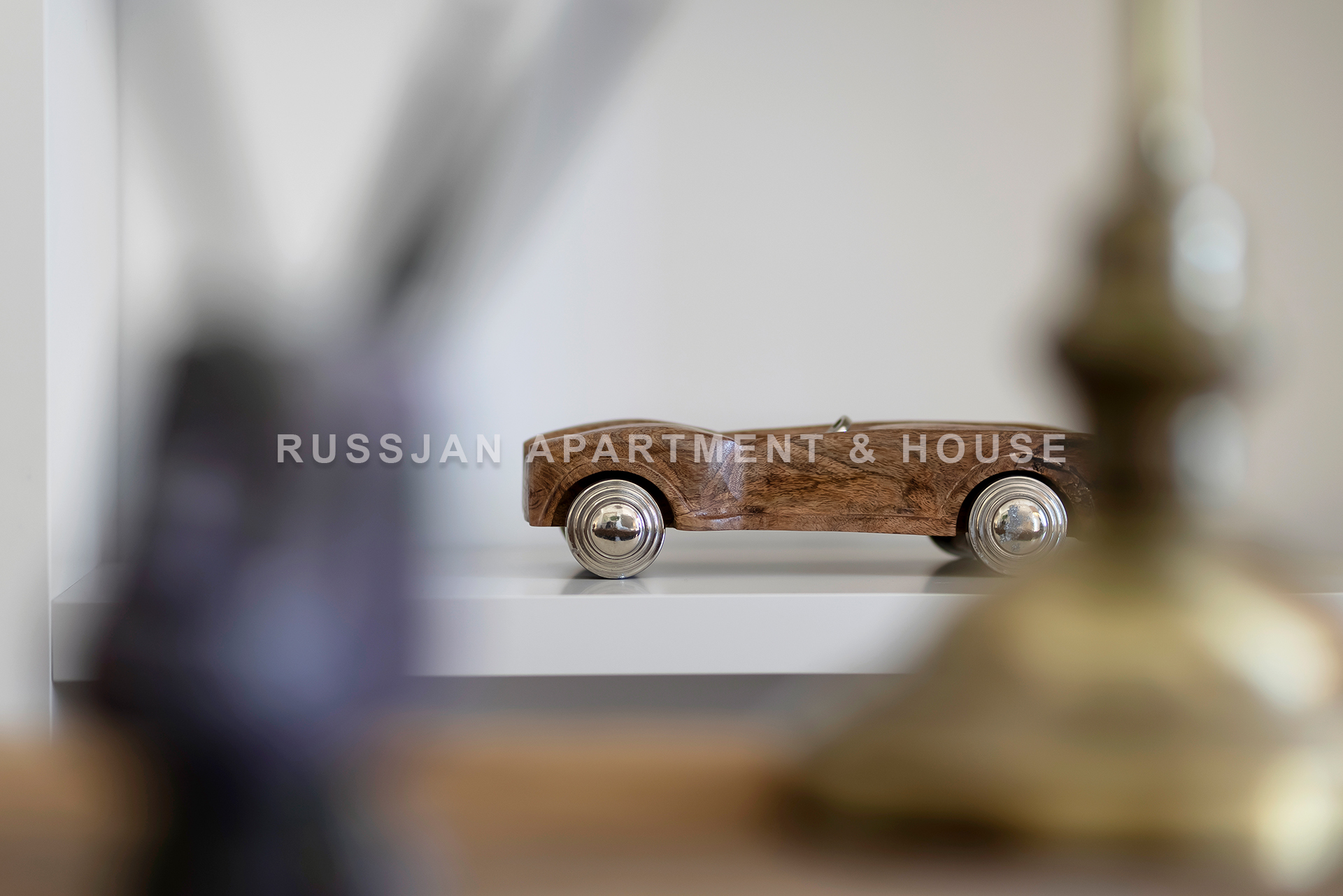 Mieszkanie Sopot Dolny Ulica Bitwy pod Płowcami | RUSSJAN Apartment & House