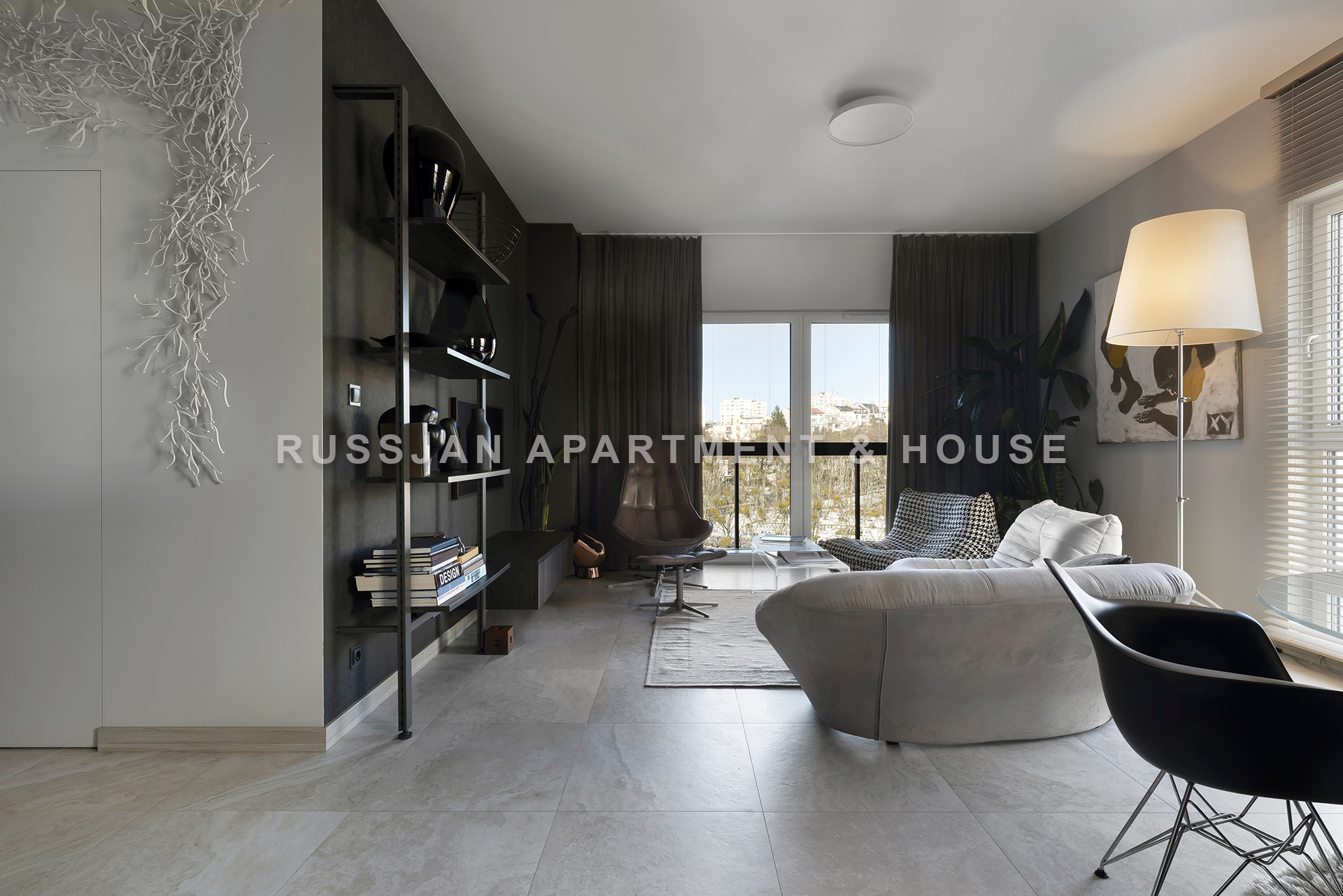  Ulica Legionów | RUSSJAN Apartment & House