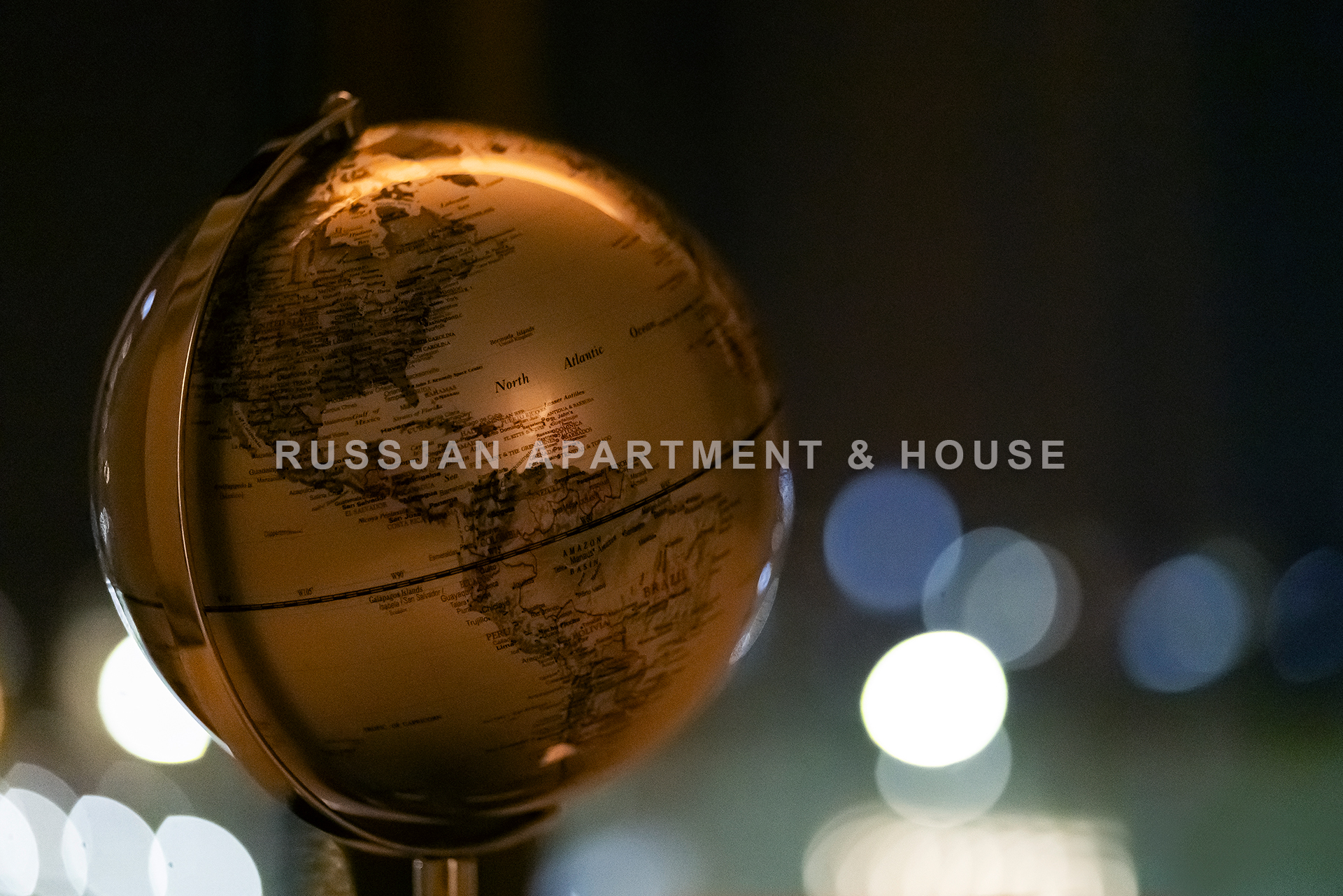 Ulica Redłowska | RUSSJAN Apartment & House