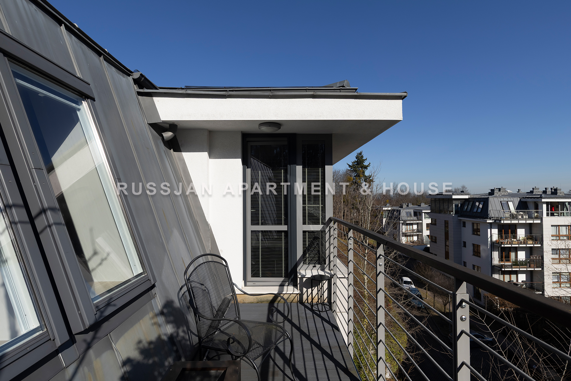  Ulica Armii Krajowej | RUSSJAN Apartment & House