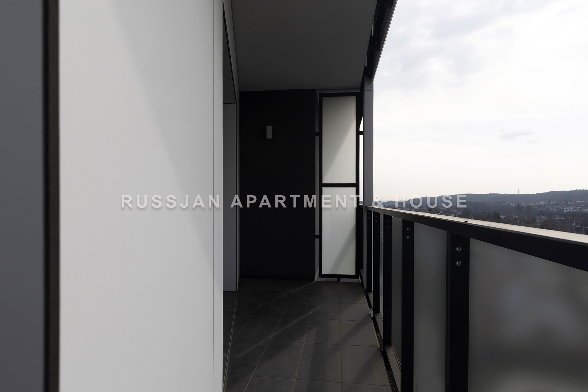  Ulica Legionów | RUSSJAN Apartment & House