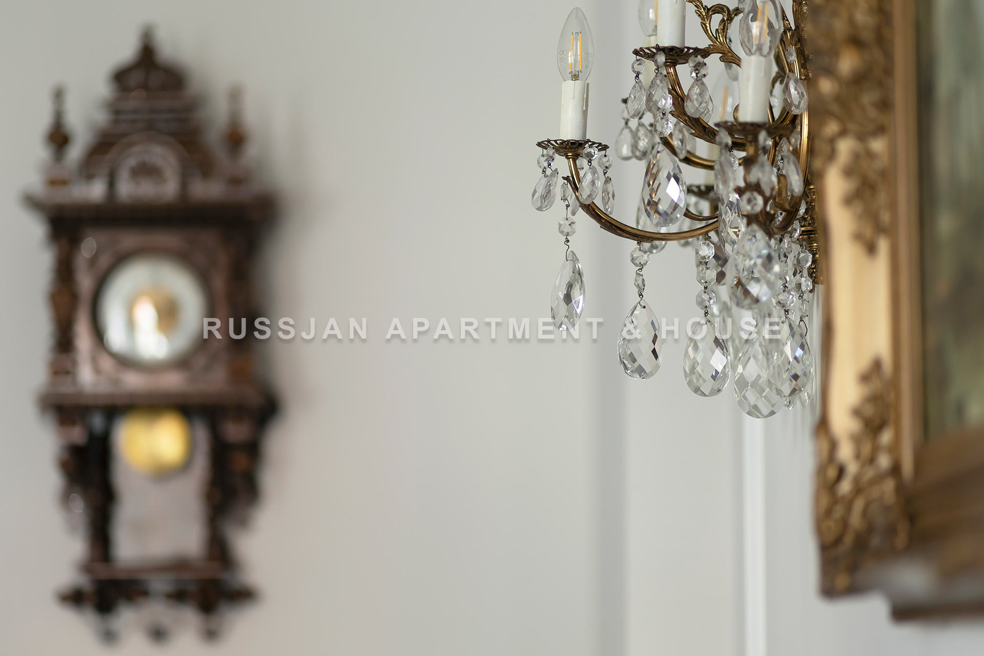 Apartament Sopot Dolny Ulica Józefa Czyżewskiego | RUSSJAN Apartment & House
