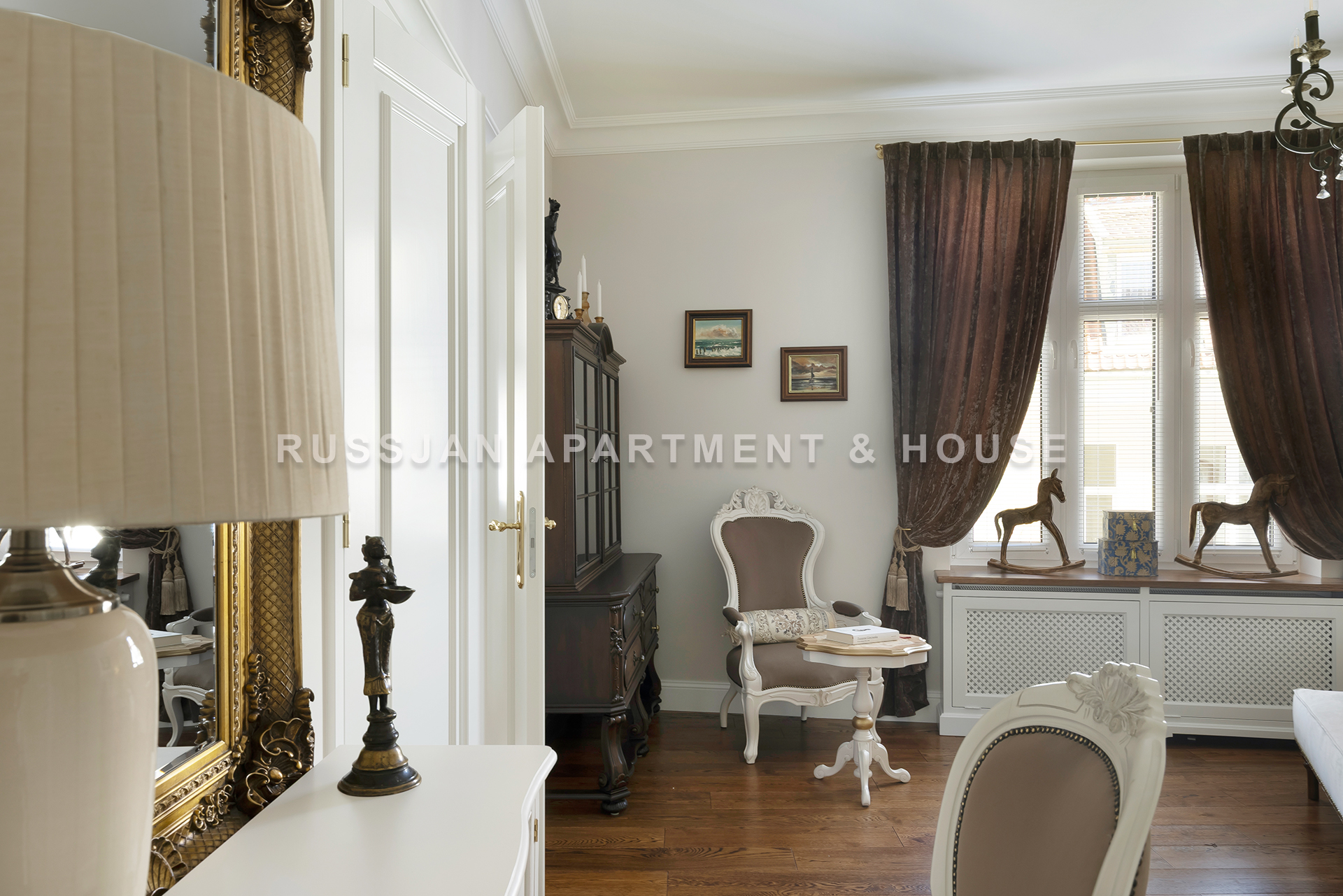 Apartament Sopot Dolny z balkonem 124,92 m2