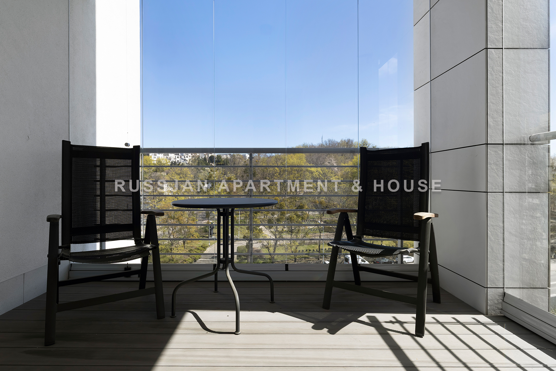 Mieszkanie Gdynia Redłowo Ulica Legionów | RUSSJAN Apartment & House
