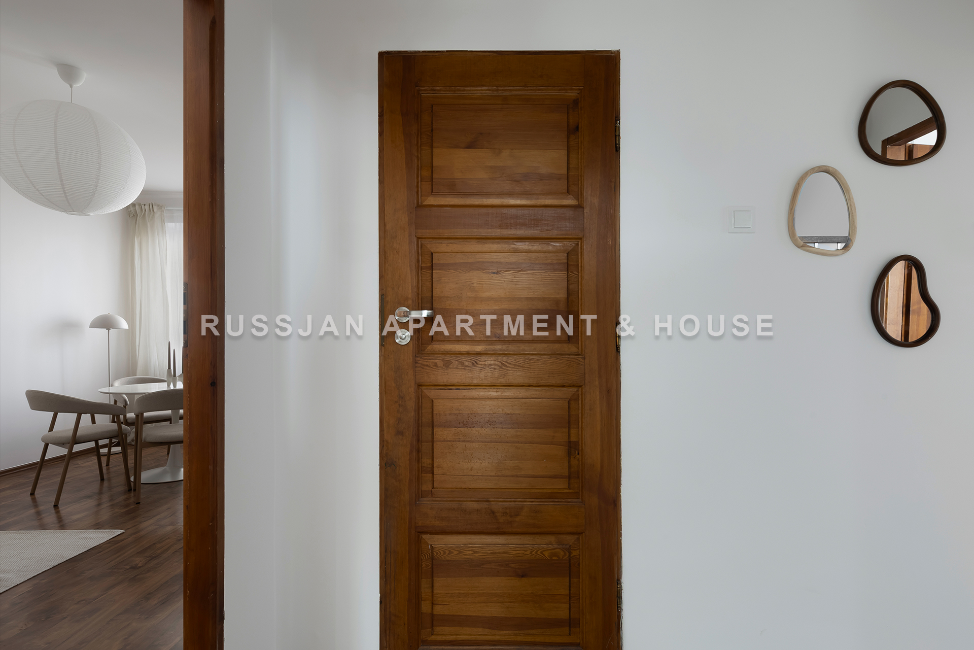 z balkonem 43,9 m2