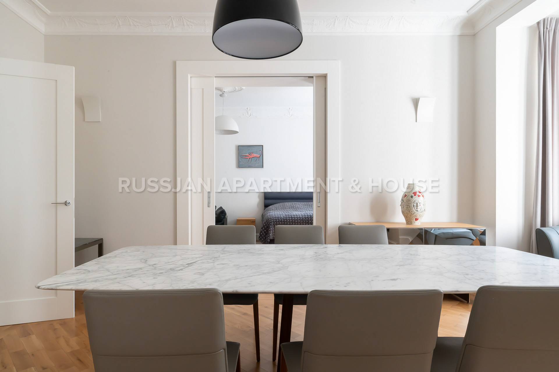  Ulica Bema Józefa | RUSSJAN Apartment & House