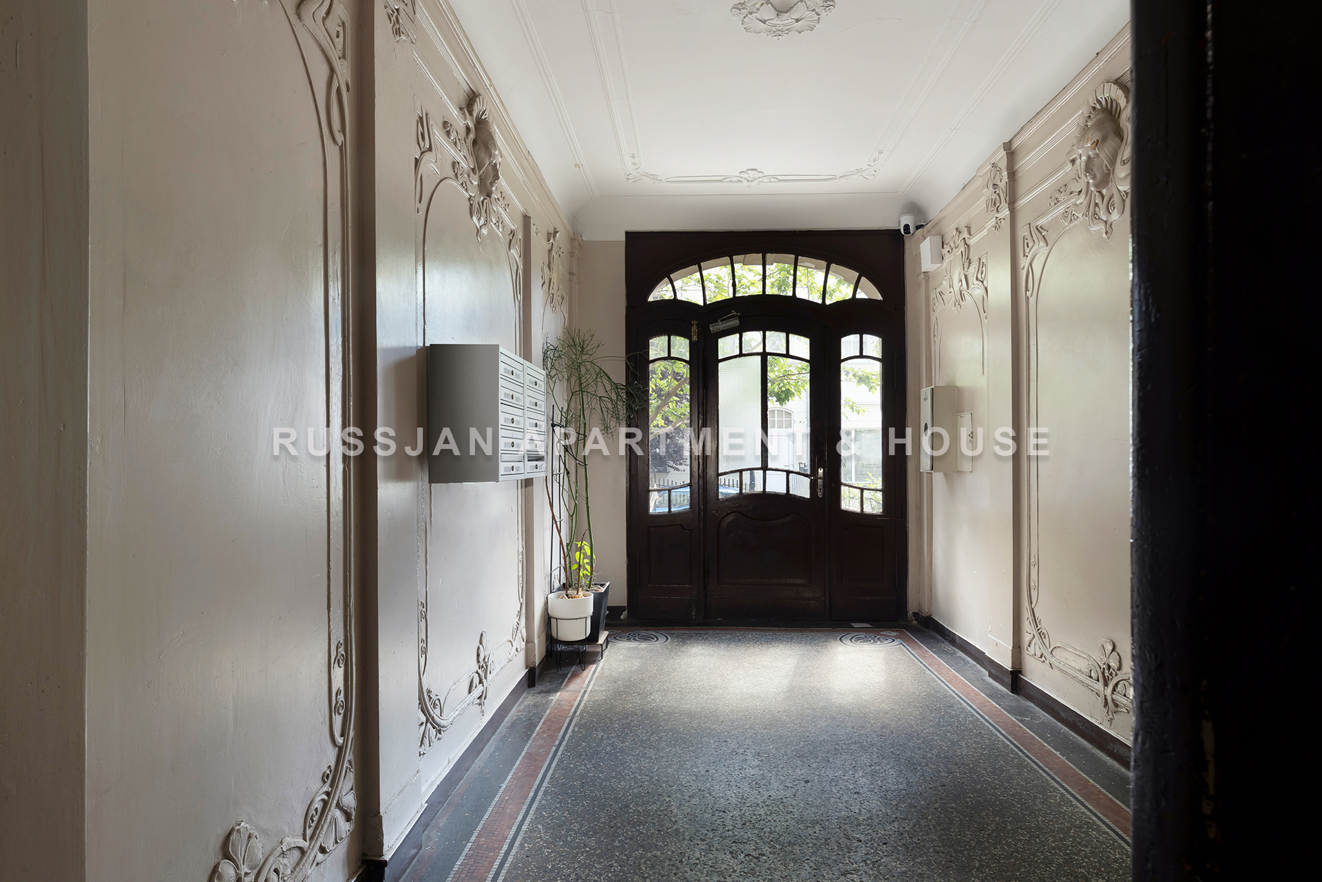 Mieszkanie Gdańsk Wrzeszcz Ulica Bohaterów Getta Warszawskiego | RUSSJAN Apartment & House