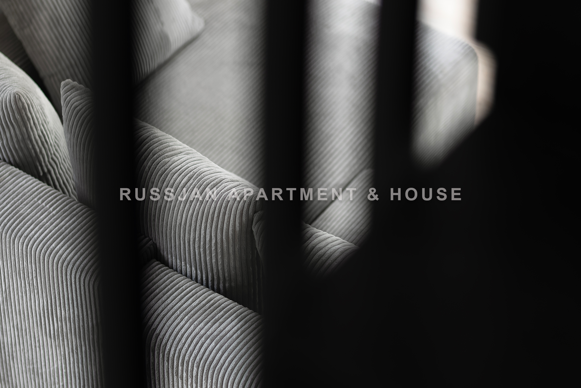 Ulica Zatokowa | RUSSJAN Apartment & House