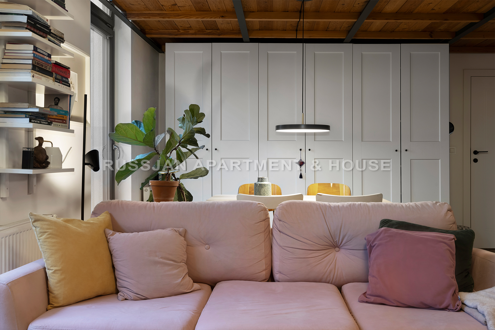 Apartament Gdańsk Wrzeszcz parking w garażu 55,82 m2