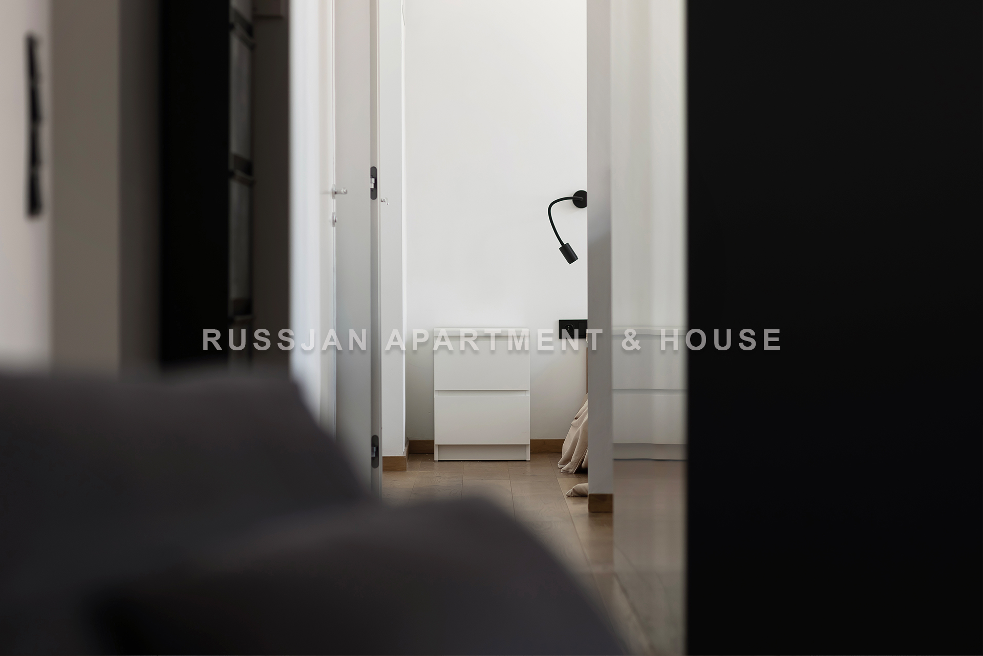 Apartament Gdańsk Śródmieście Ulica Toruńska | RUSSJAN Apartment & House